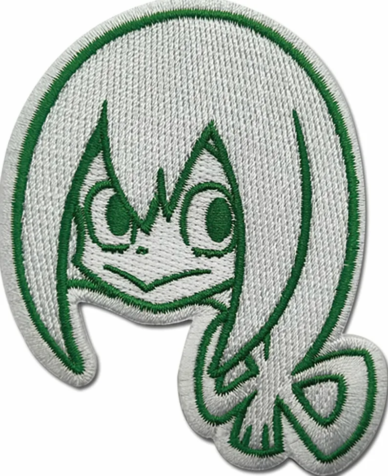 Parche de icono de My Hero Academia- S3 Asui