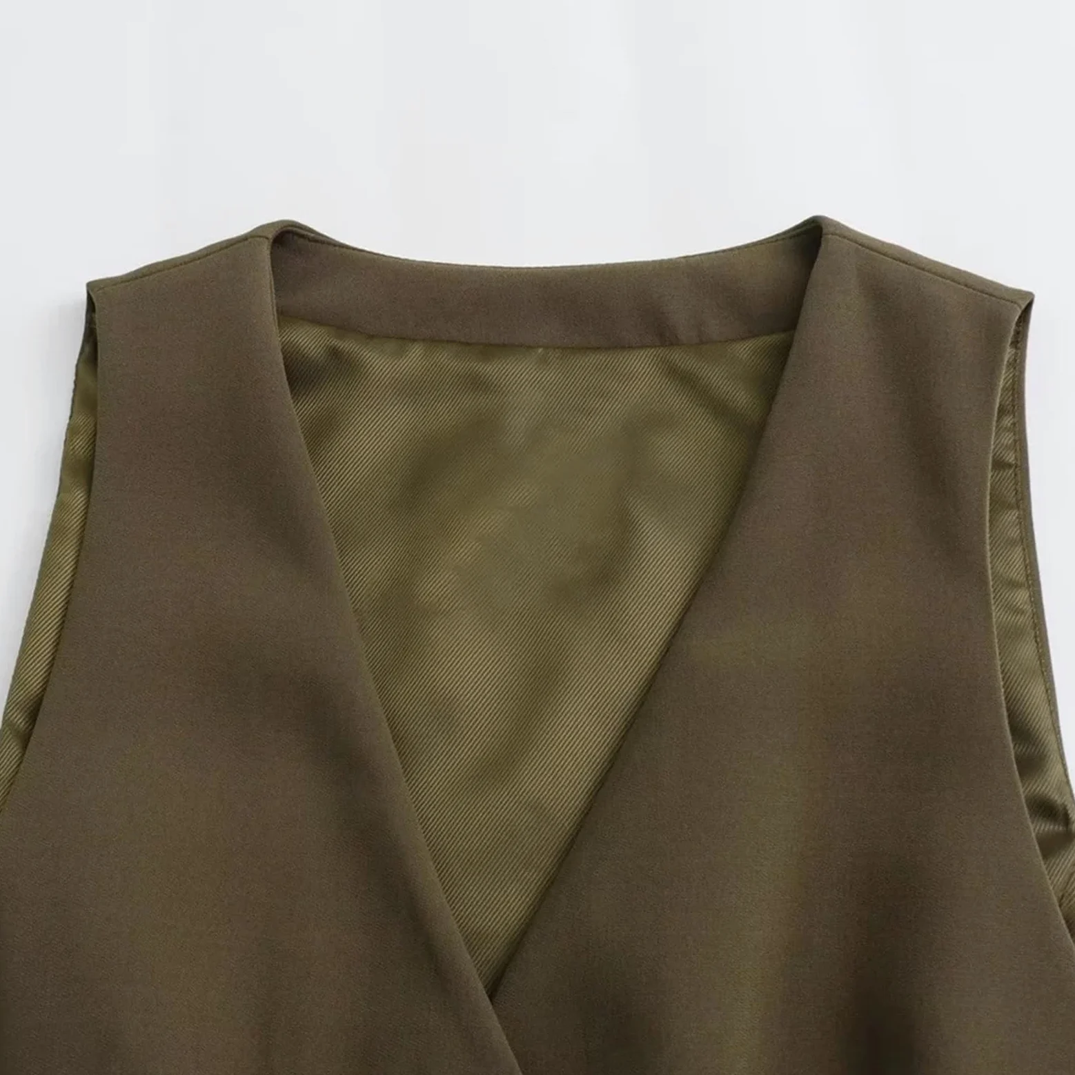 Conjunto Mujer de Verano Conjunto de camiseta sin mangas corta, pantalones anchos y ajustados for mujer Para viajar