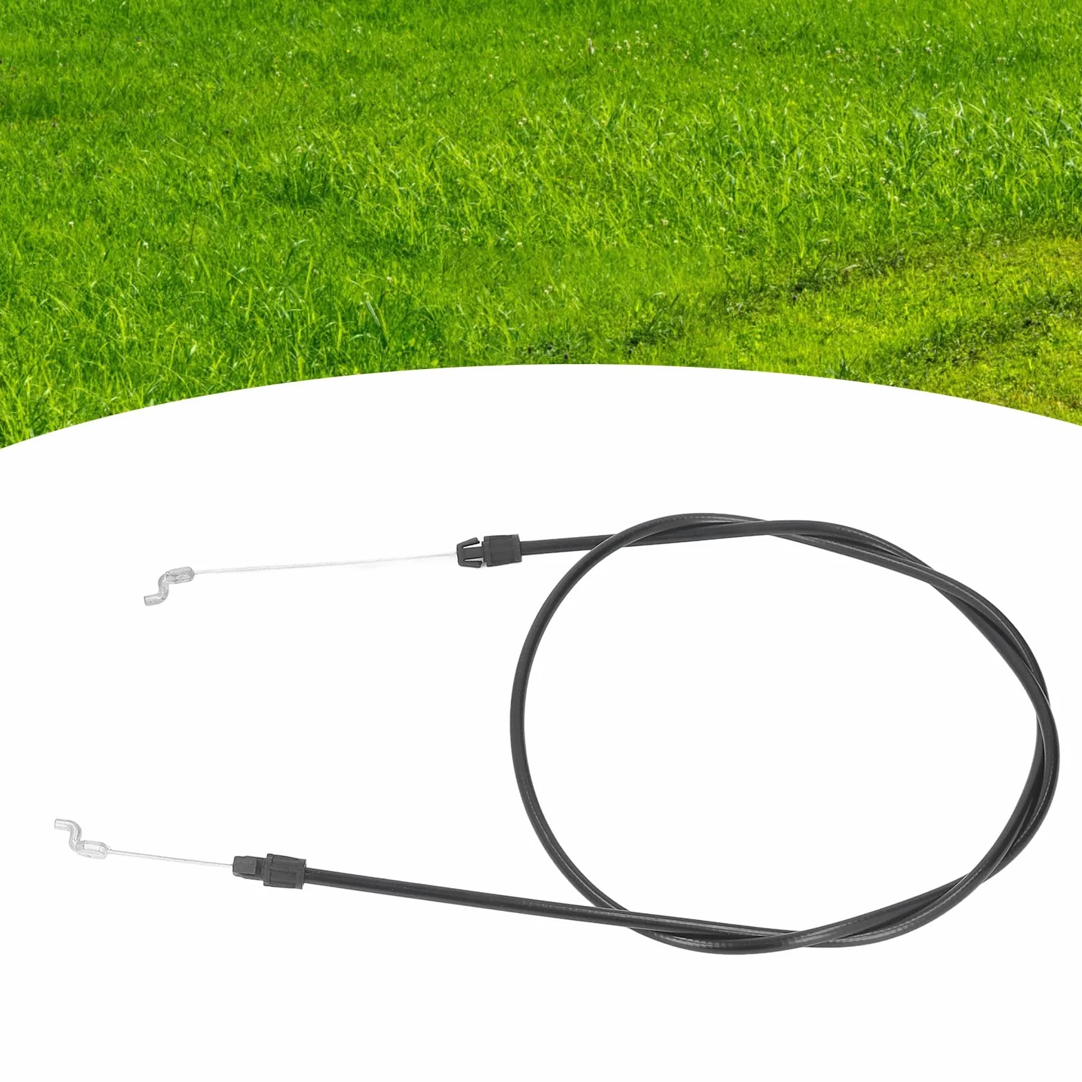 Fuxtec FX RM Cable de Tracción para Cortacésped, Cable de Transmisión de Repuesto