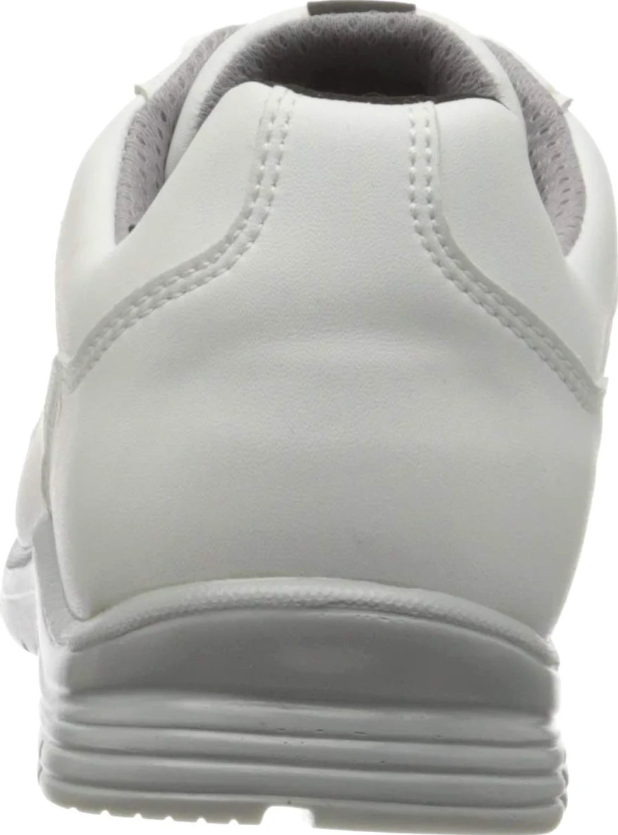 Sparco 0752240BIBI Zapatillas Nitro Hannu Talla 40 Blanca S3 SRC