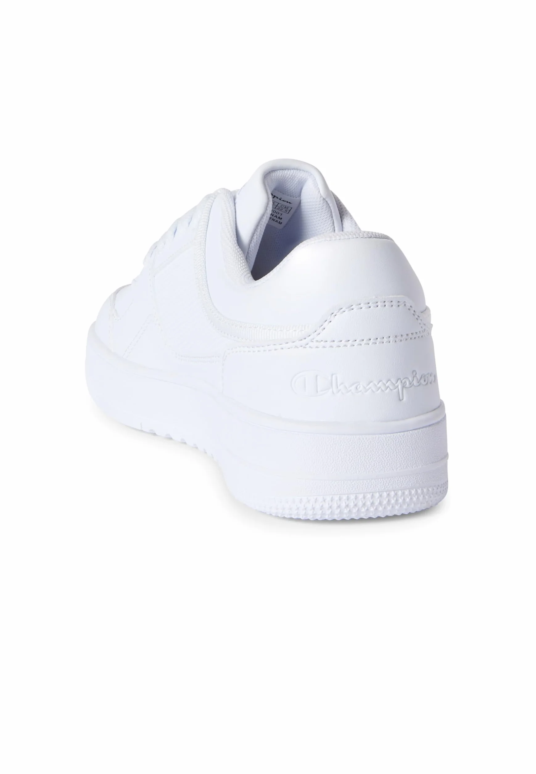 Champion Rebound Low B Gs Zapatillas deportivas Niños