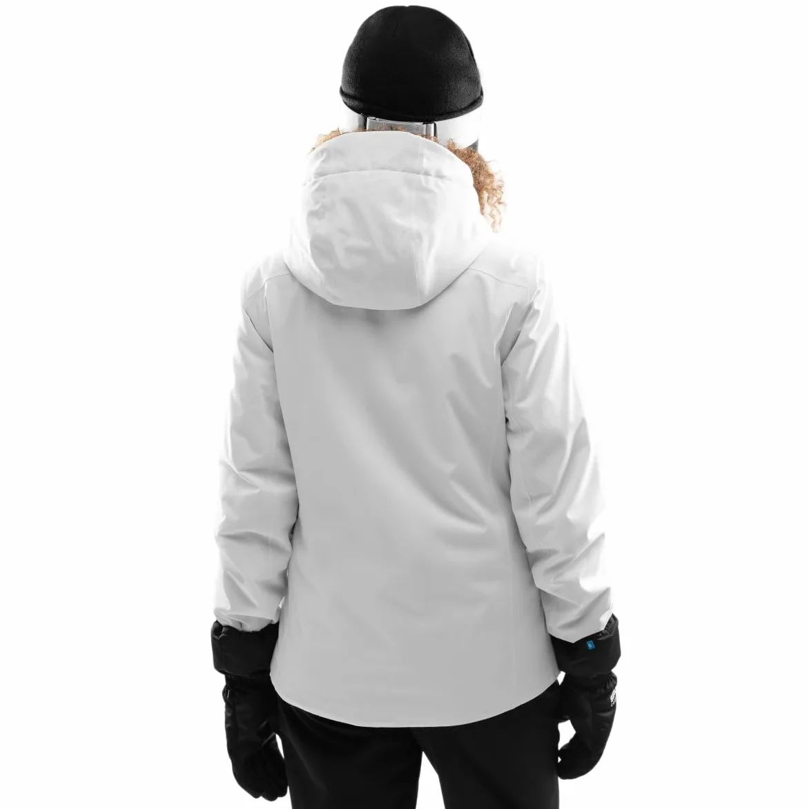 SIROKO Core Engel Jacket S