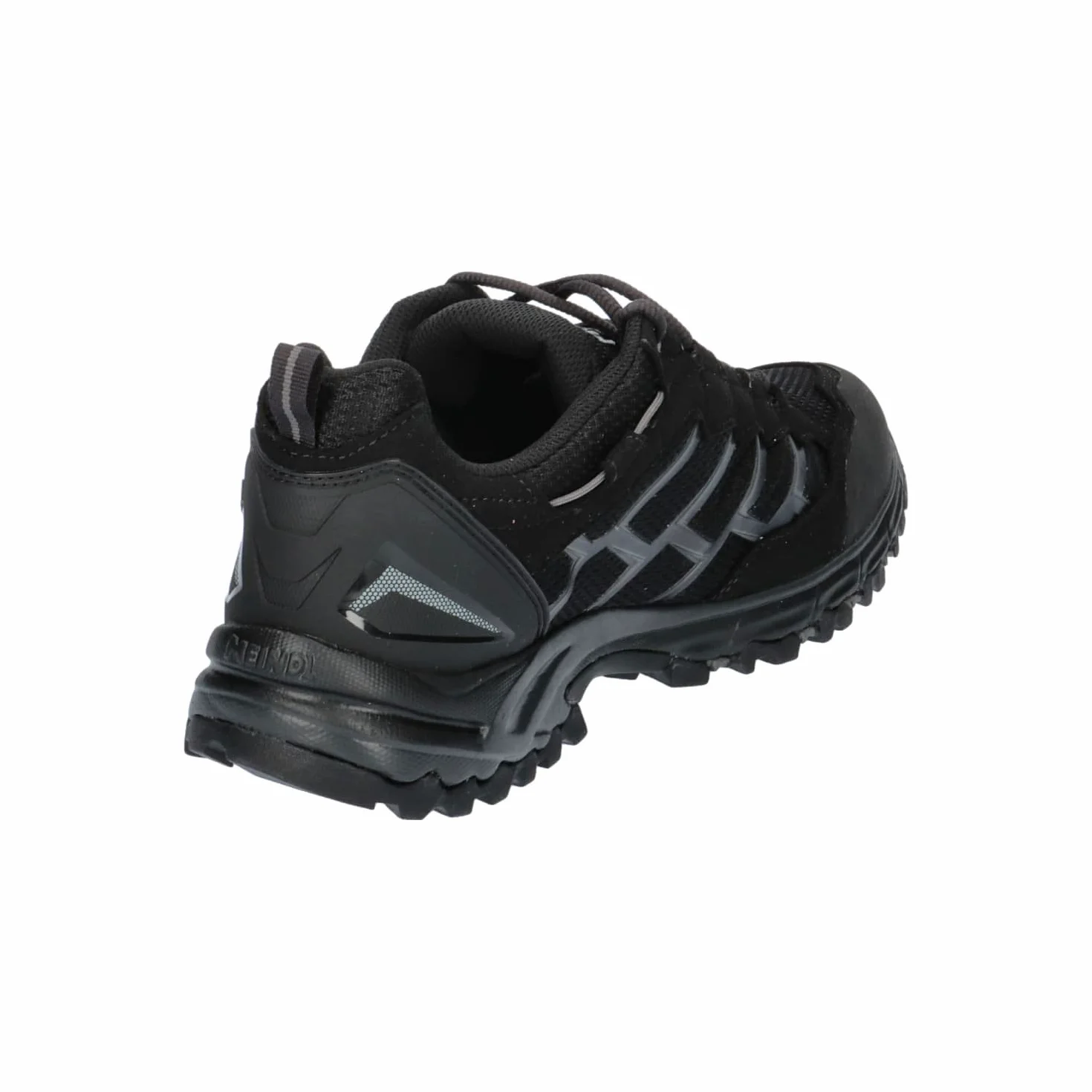 Meindl Zapatillas de Exterior para Hombre, Barco de Combat