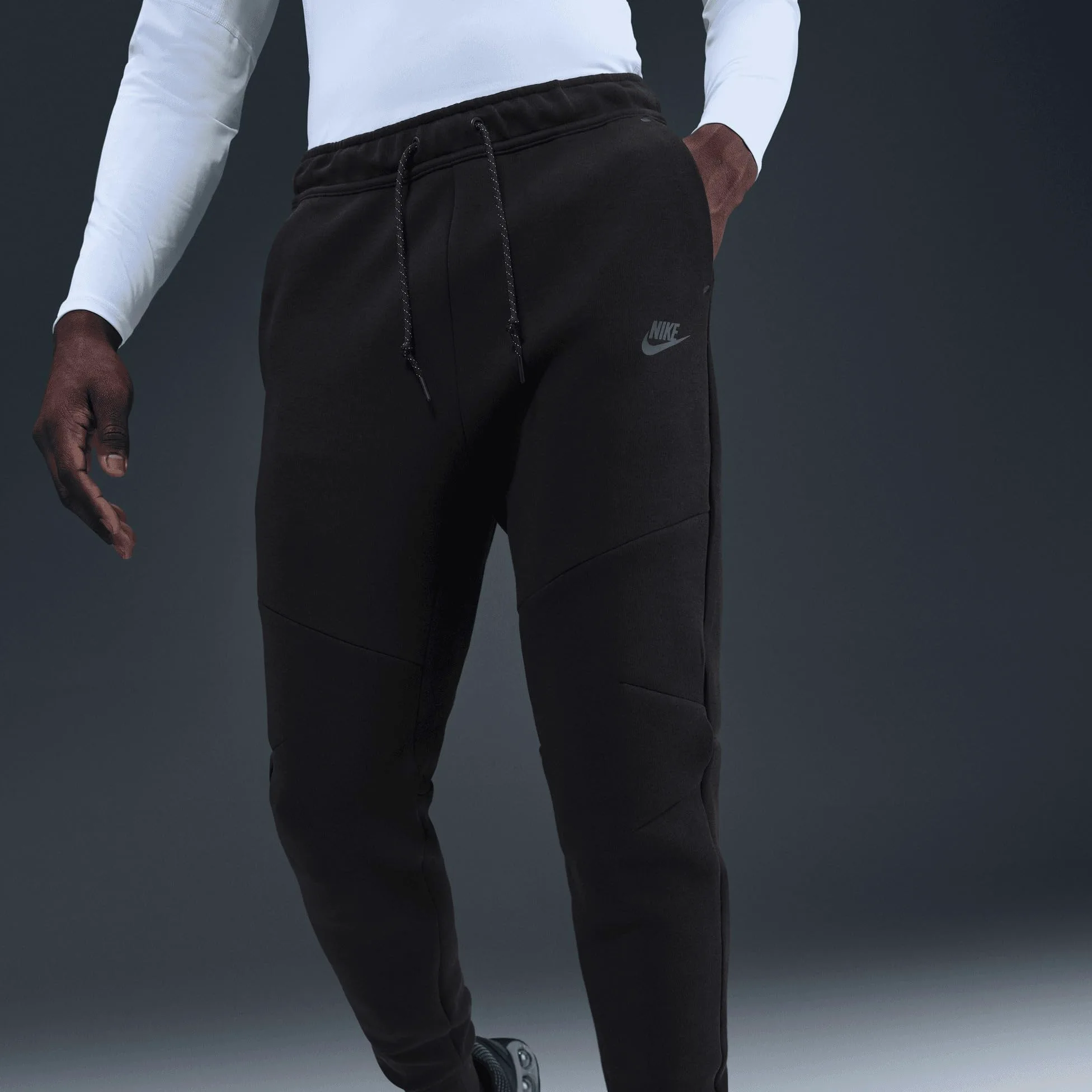 Nike Nike Tech Fleece-Jogger Für Herren - Jogger de Forro Polar Hombre