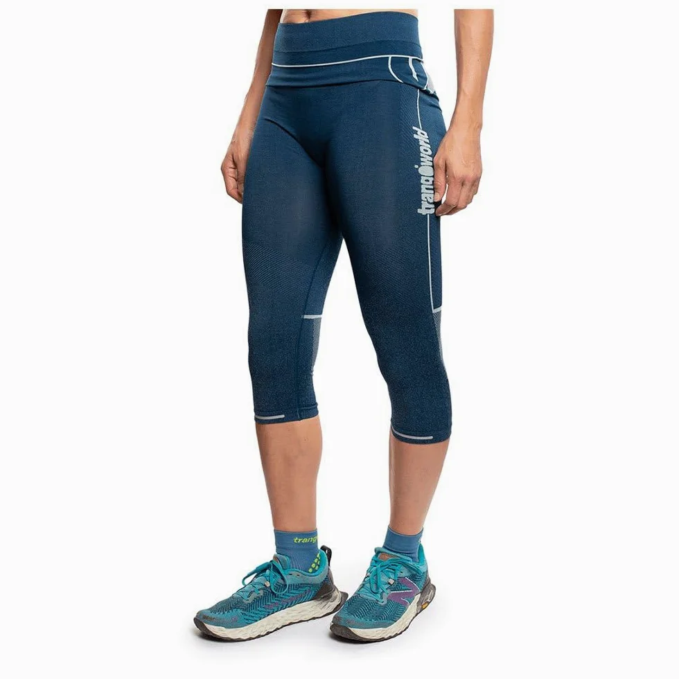 TRANGO Pant Pirata Lavis - Pant Pirata Mujer