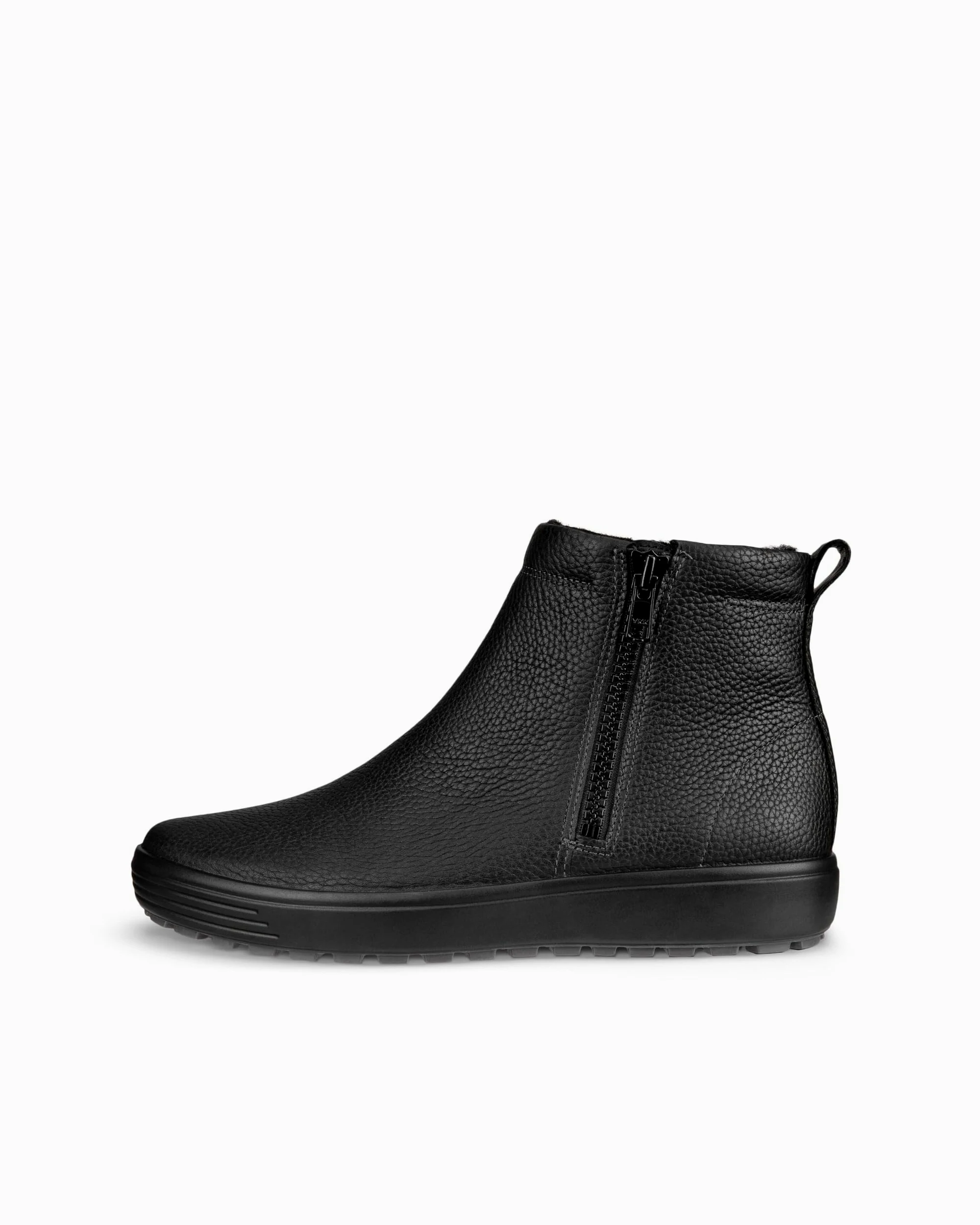 Ecco Soft 7 BotasHombre