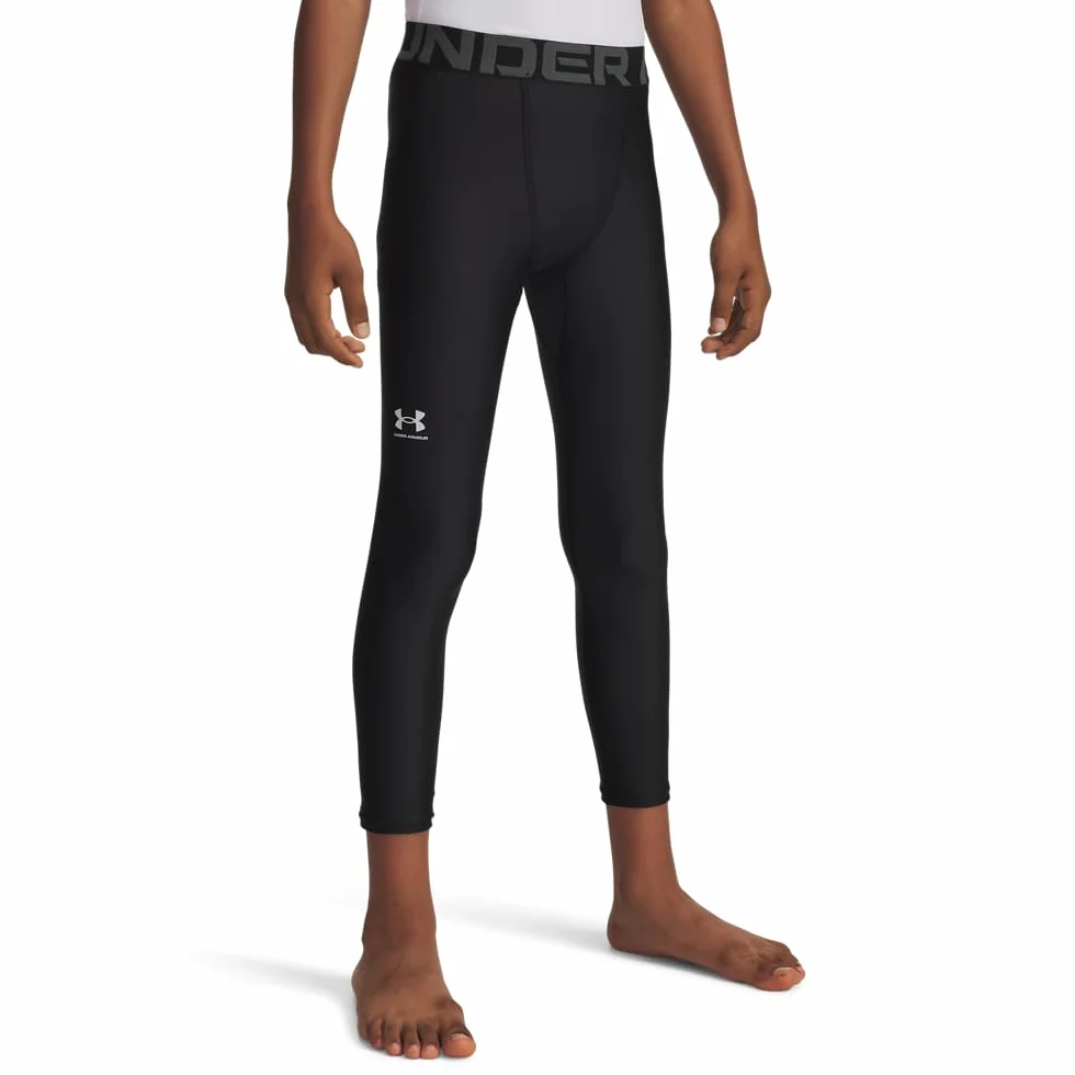 Under Armour Armour Heatgear Legging - Leggings Niños