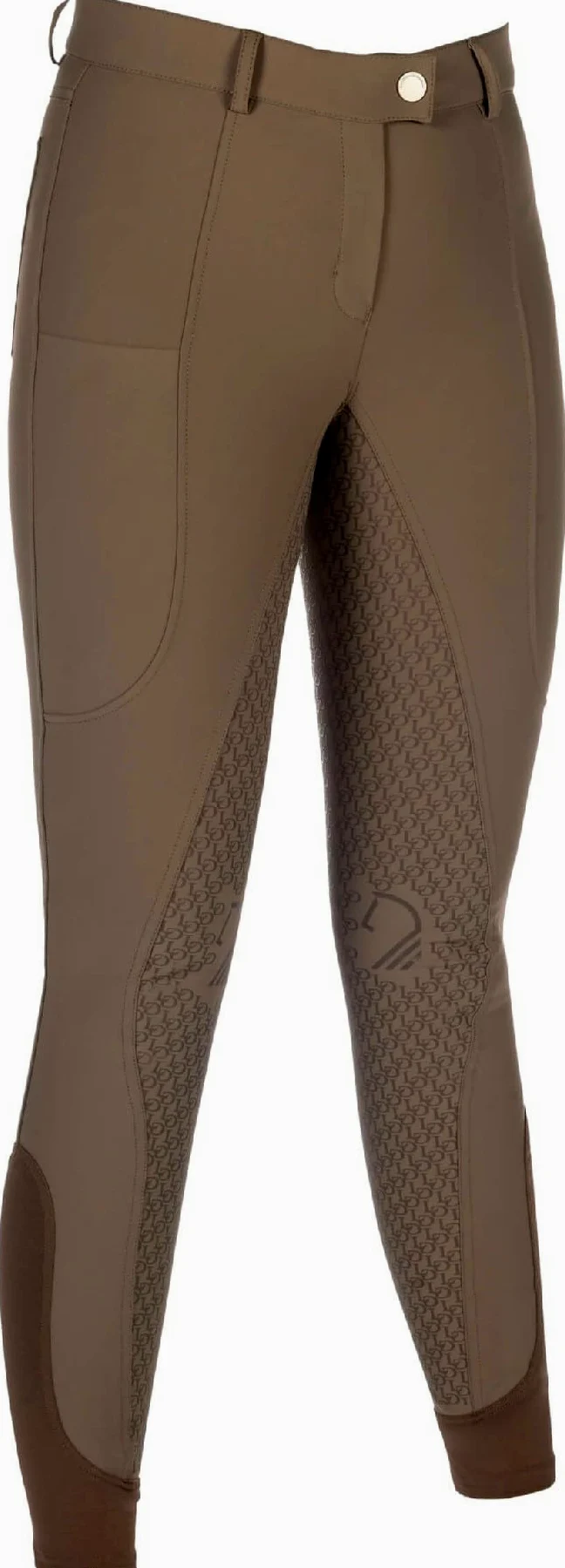 HKM Amalfi C. F. Silicona - Pantalones Mujer