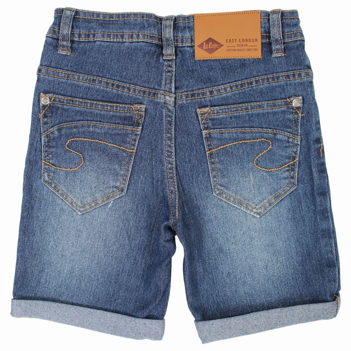 Lee Cooper Bermuda Shorts Unisex niños