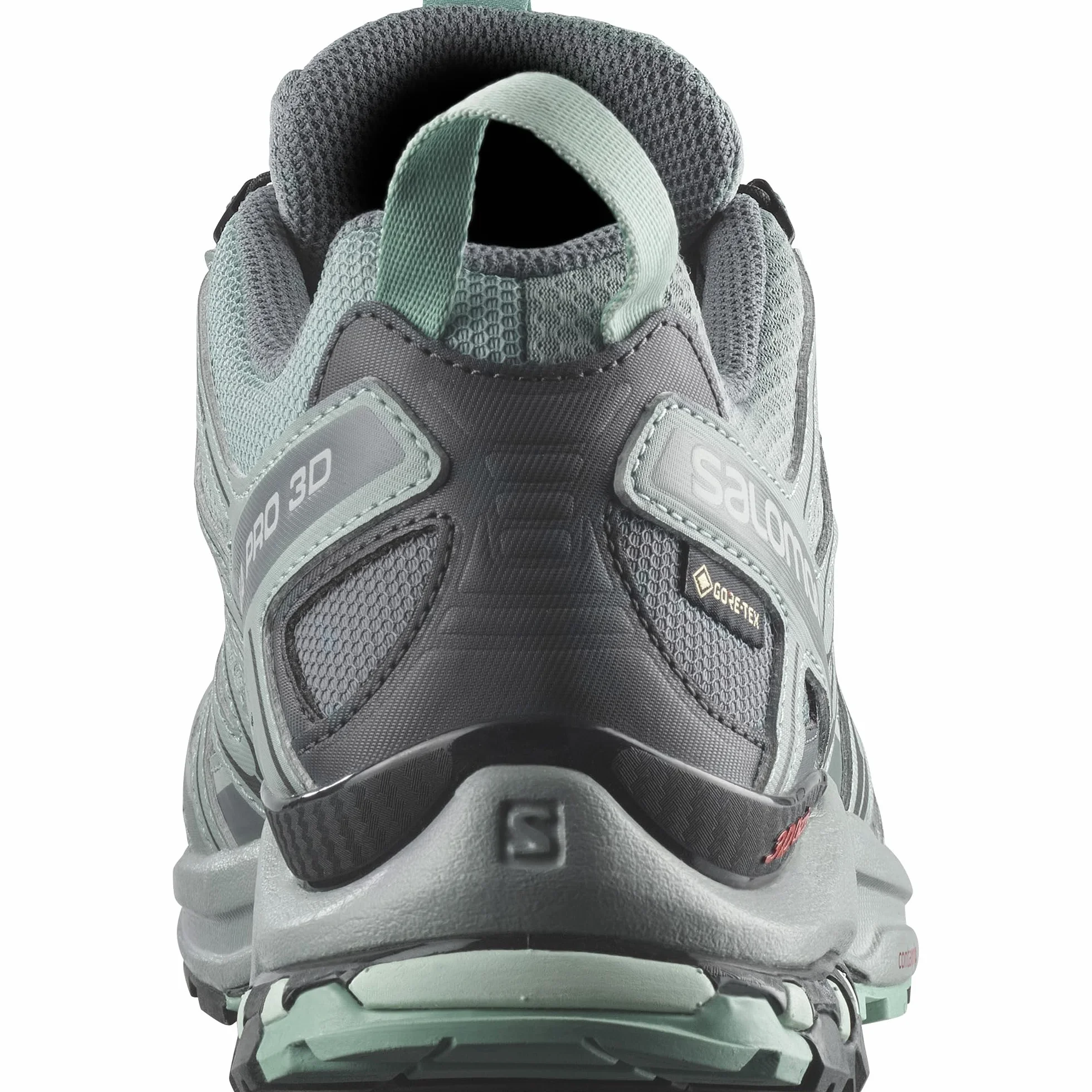 Salomon XA Pro 3D Gore-Tex ZapatillasMujer