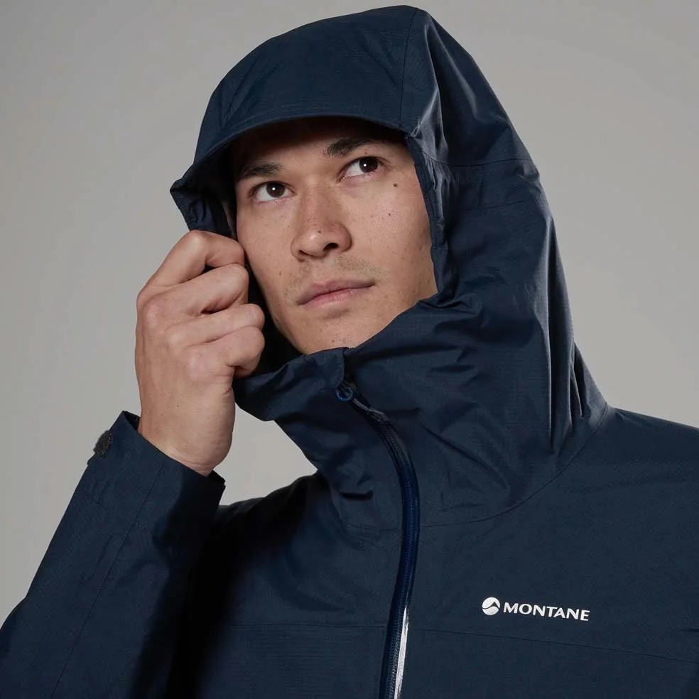 Montane Norste XT - Chaqueta impermeable para hombre