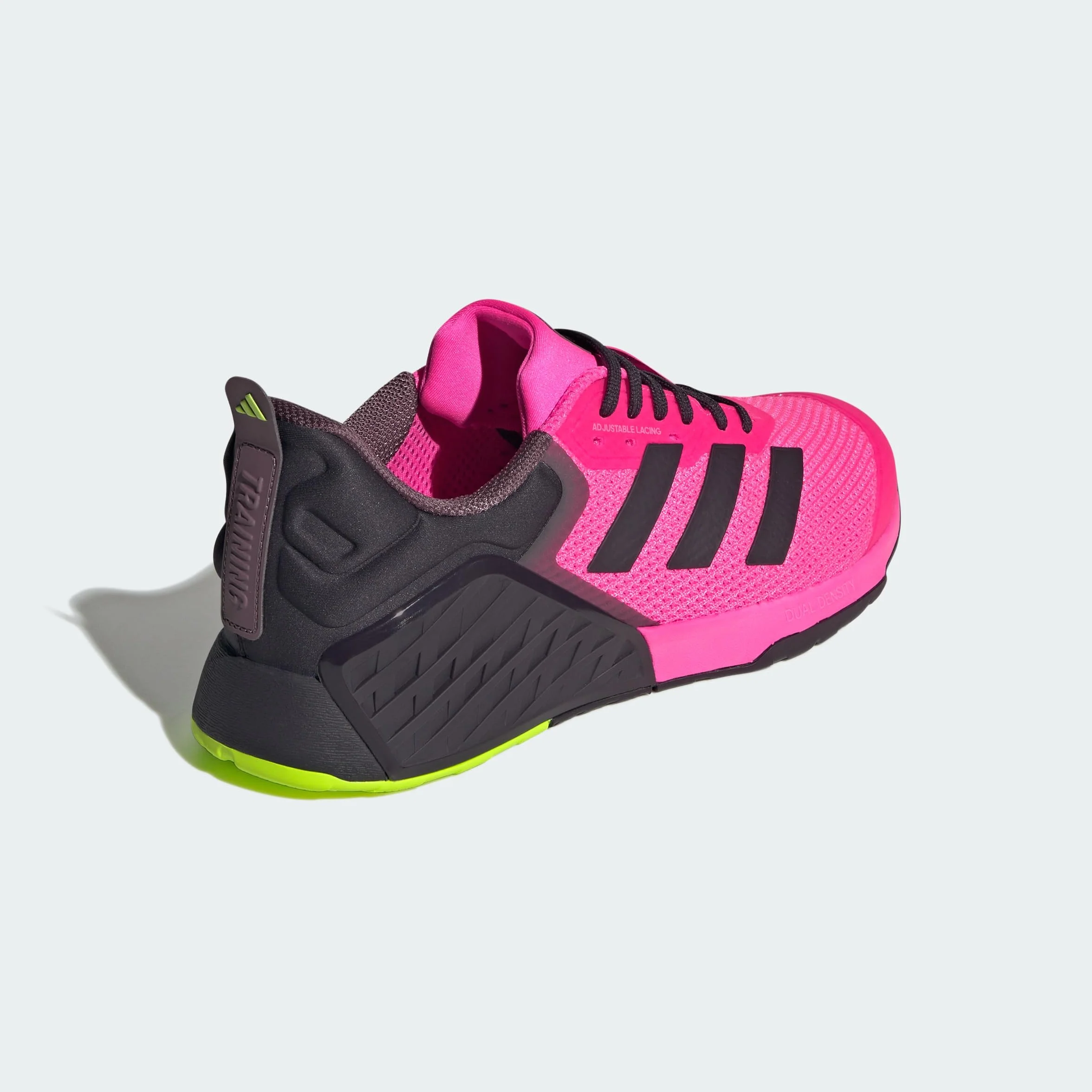 Adidas Dropset 3 Trainer ZapatillasHombre