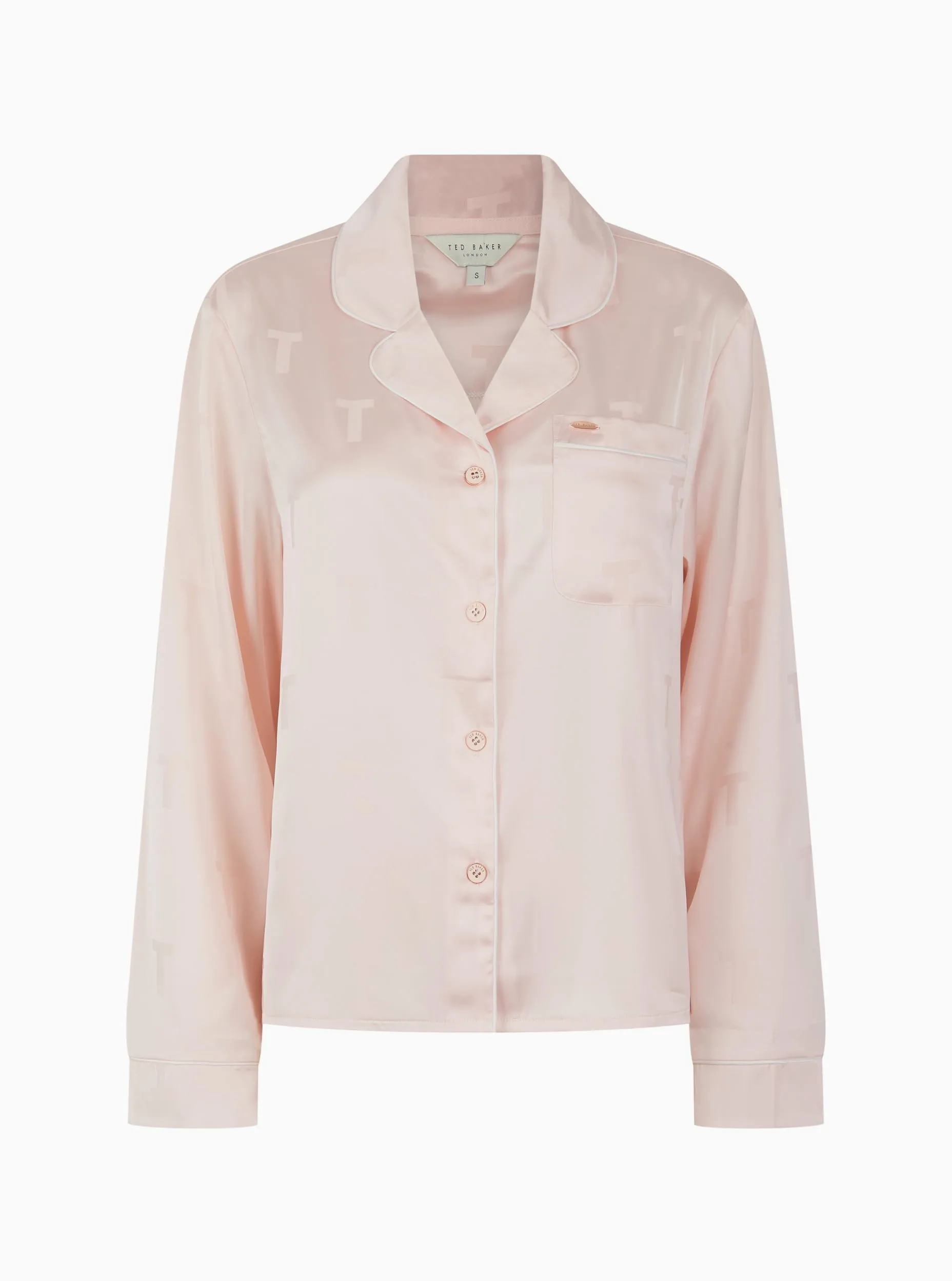 Ted Baker Peggy Juego de Pijama Mujer (Pack de 1)