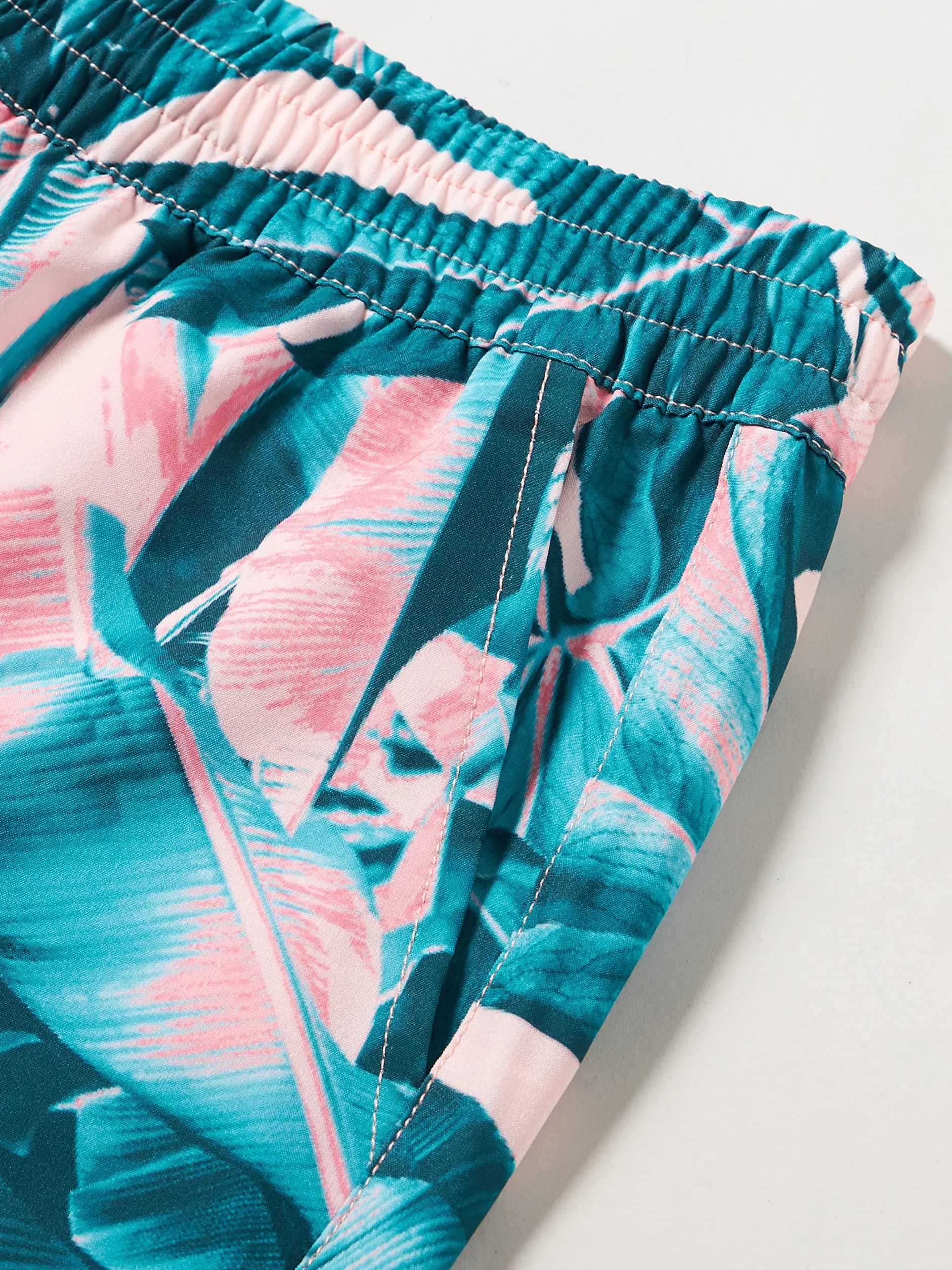 Board Shorts para Niñas