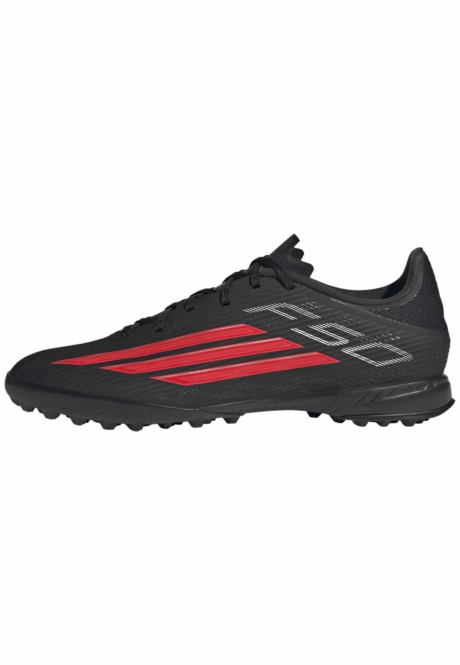 adidas Unisex Zapatilla de fútbol F50 League moqueta