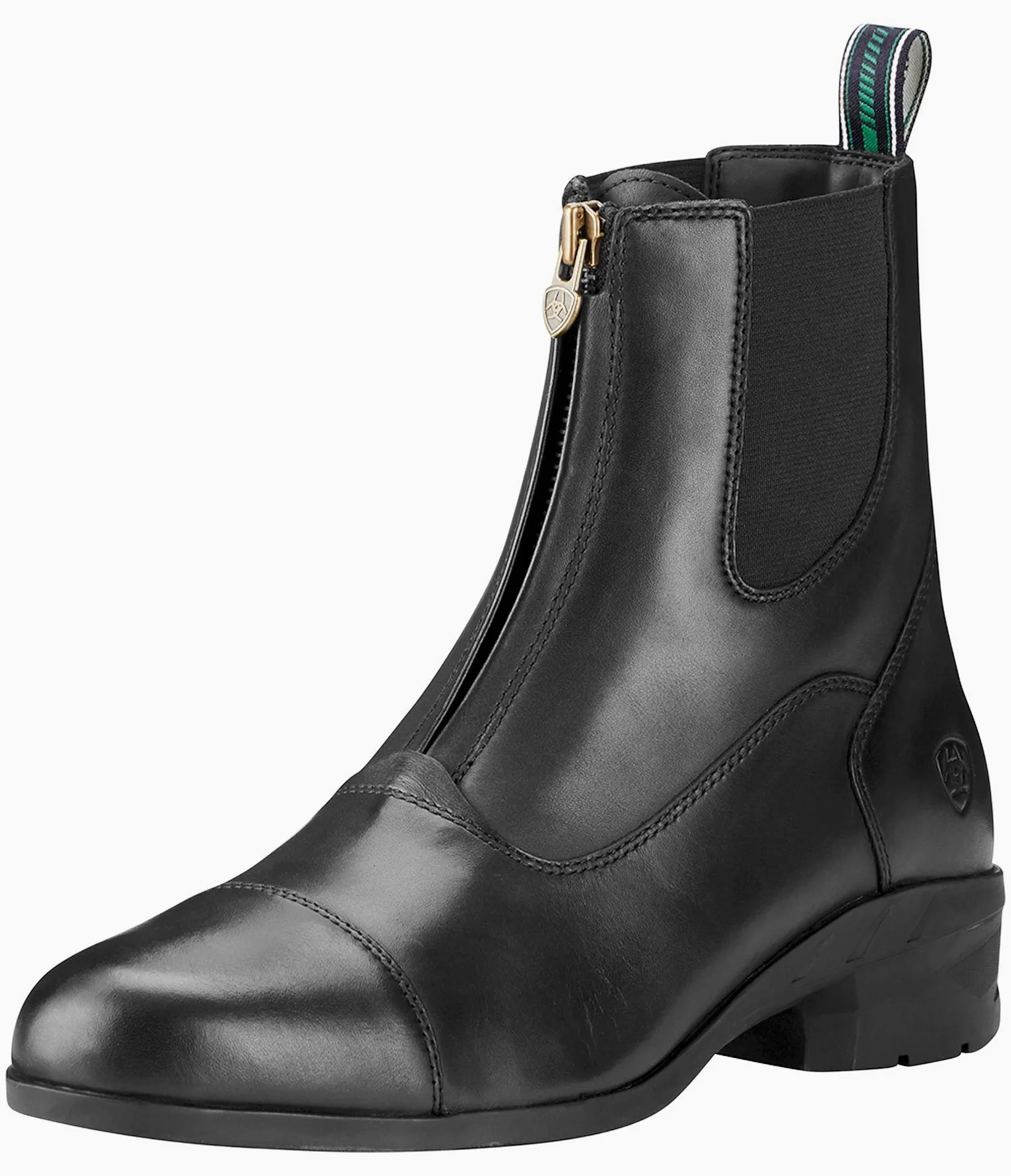 Ariat Heritage IV Paddock, Negro , 41.5 EU