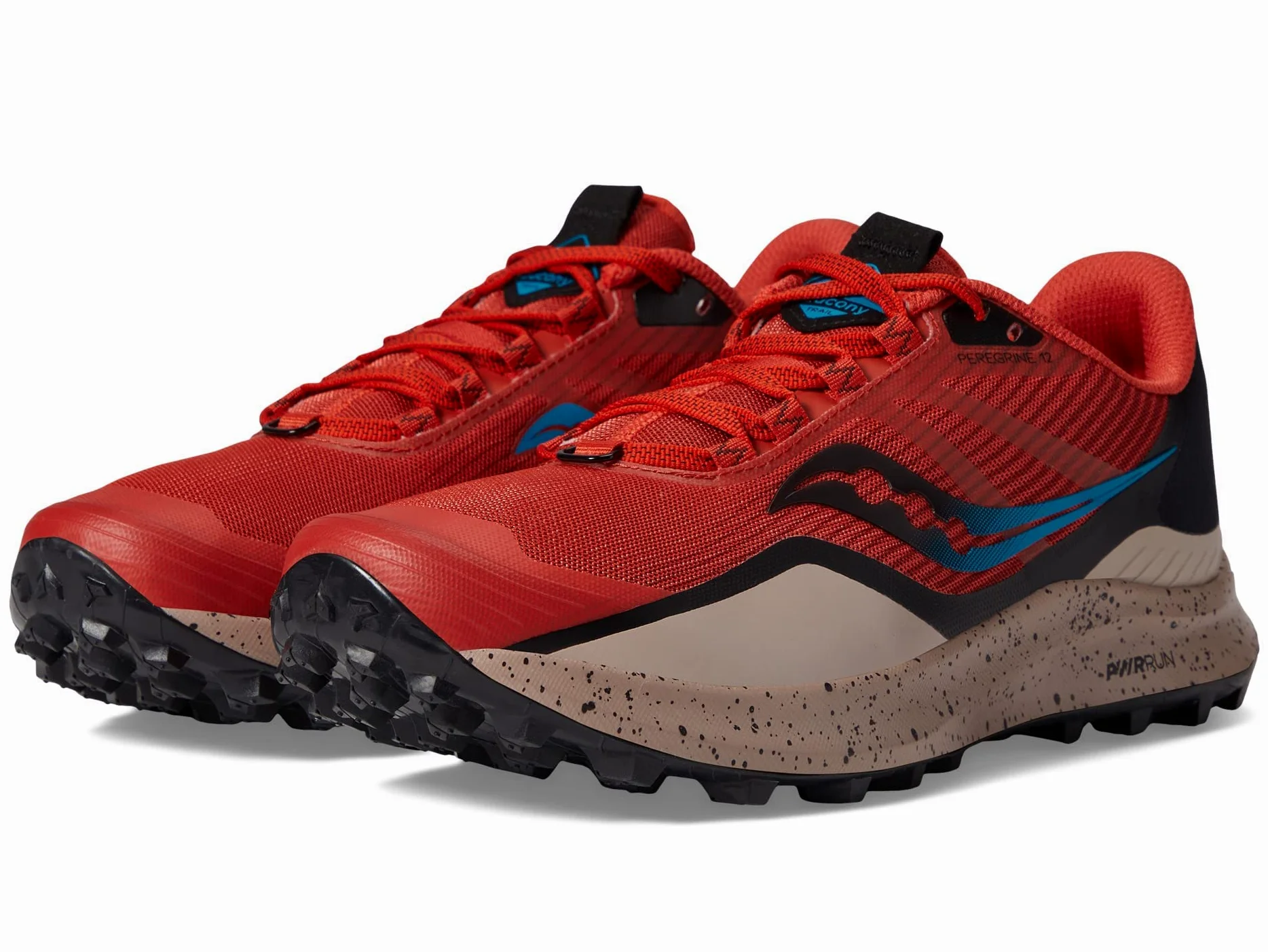 Saucony Saucony Peregrine 12 M S20737-16 Running Shoes ZapatillasHombre