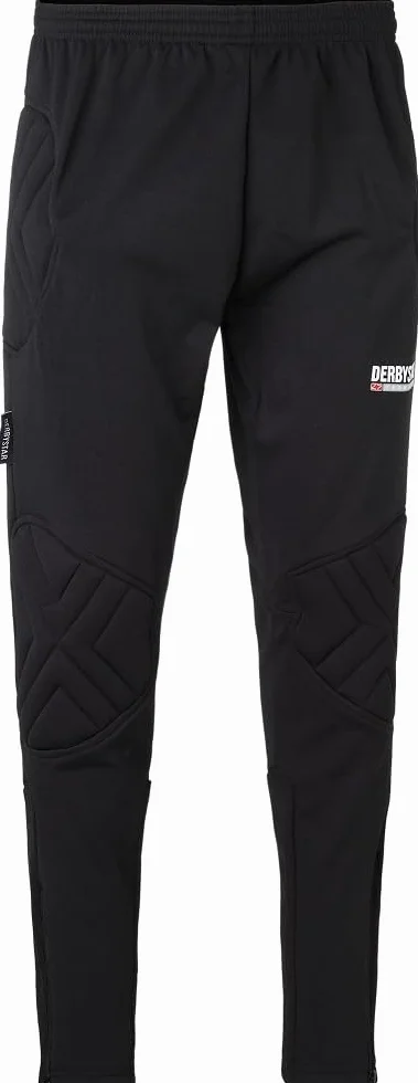 Derbystar Kai Pro II - Pantalones de Portero para niño