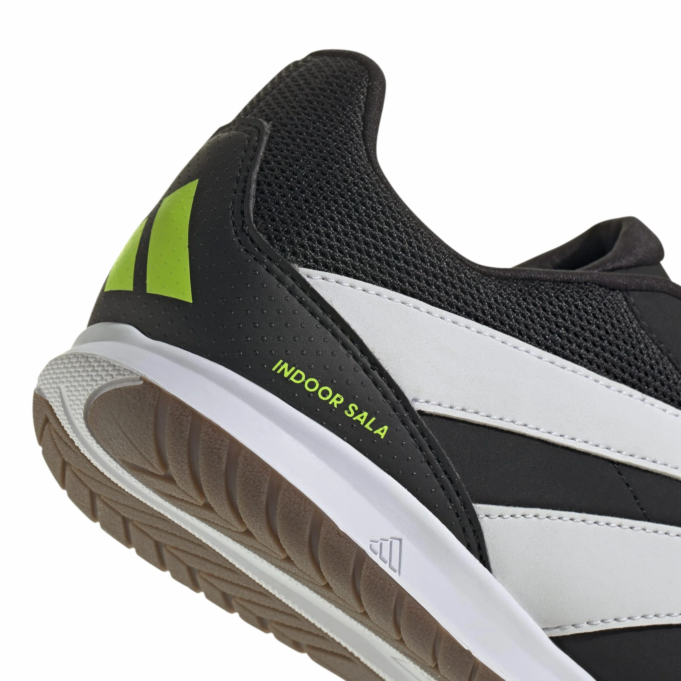 adidas Unisex Zapatilla de fútbol Sala Predator Club Indoor