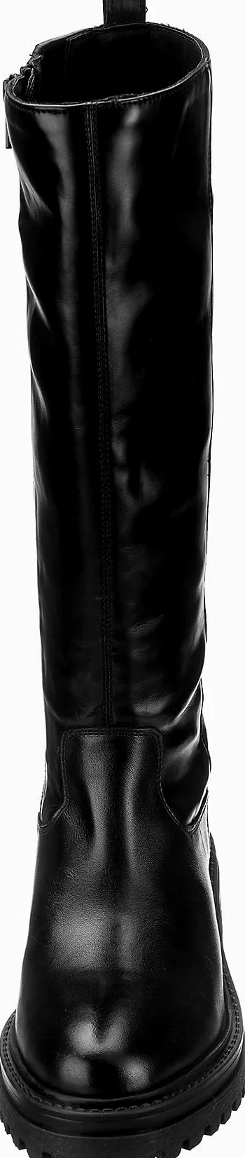 Geox D Iridea C, Botas para Mujer