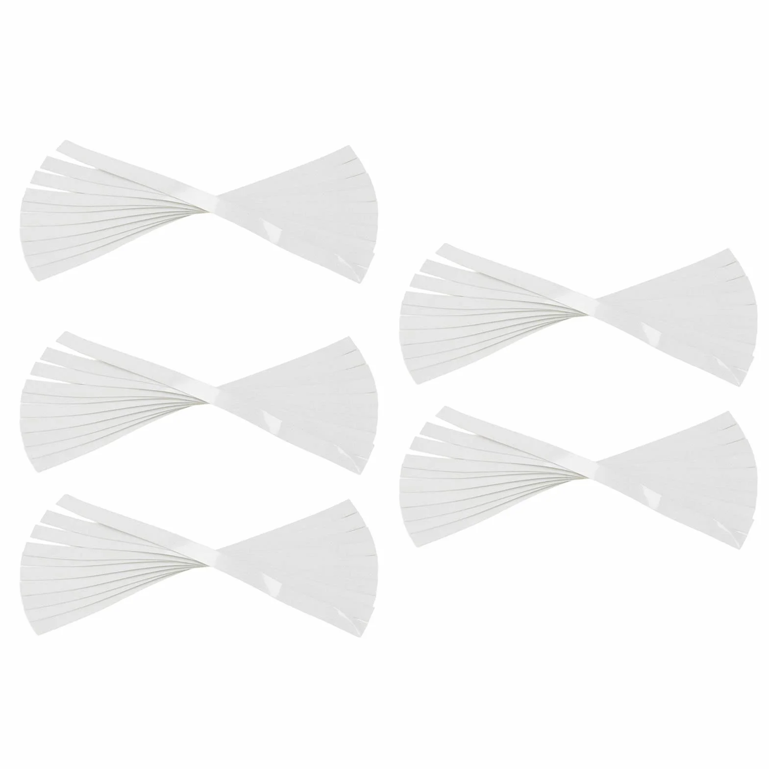 Cintas Reflectantes Tacómetro 50 Uds Impermeable Fuerte Adherencia Flexible