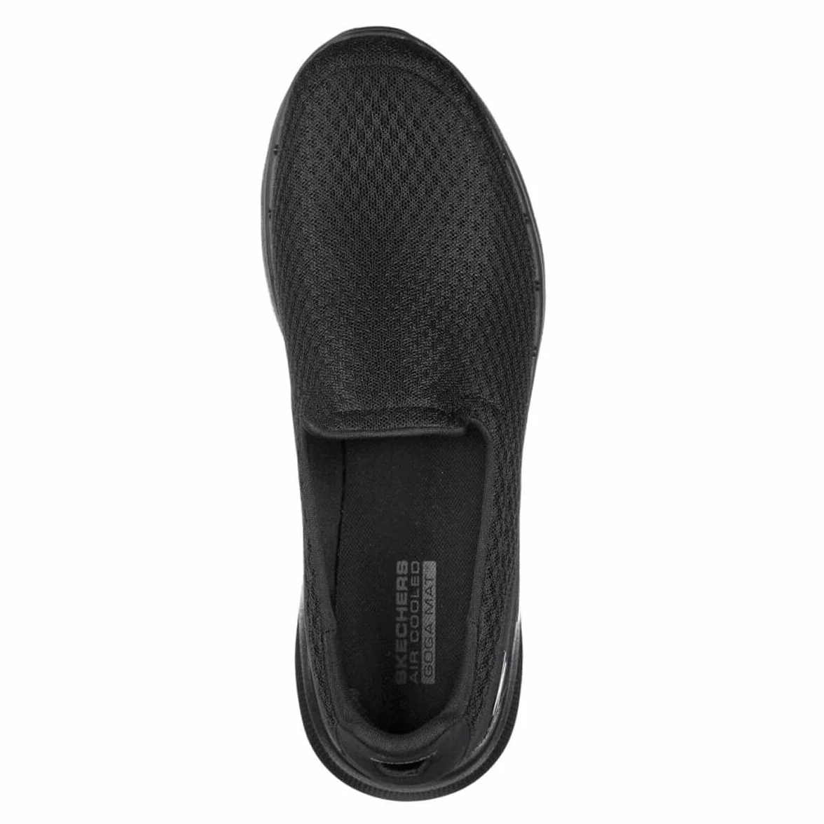 Skechers Go Walk 6 Big Splash, Slip on Hombre