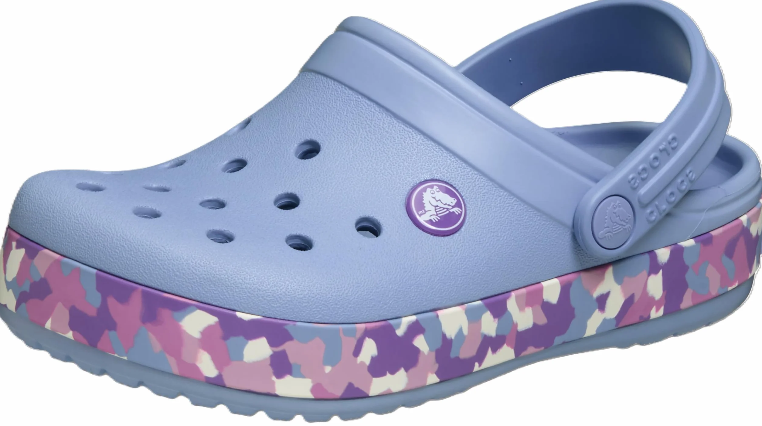 Crocs Crocband ZuecosUnisex niños
