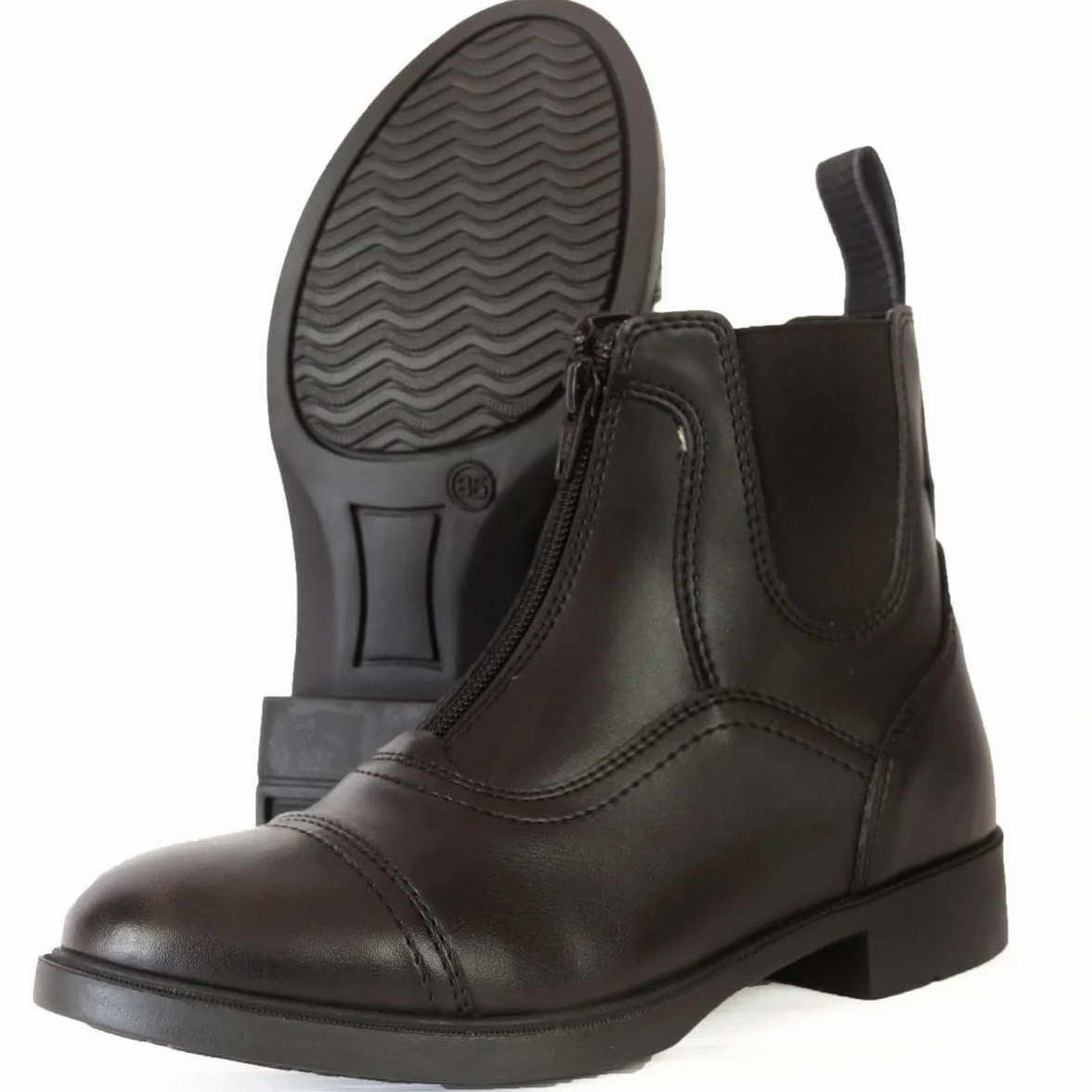 Horses Botas unisex para montar a caballo, rendimiento excepcional comodidad impecable
