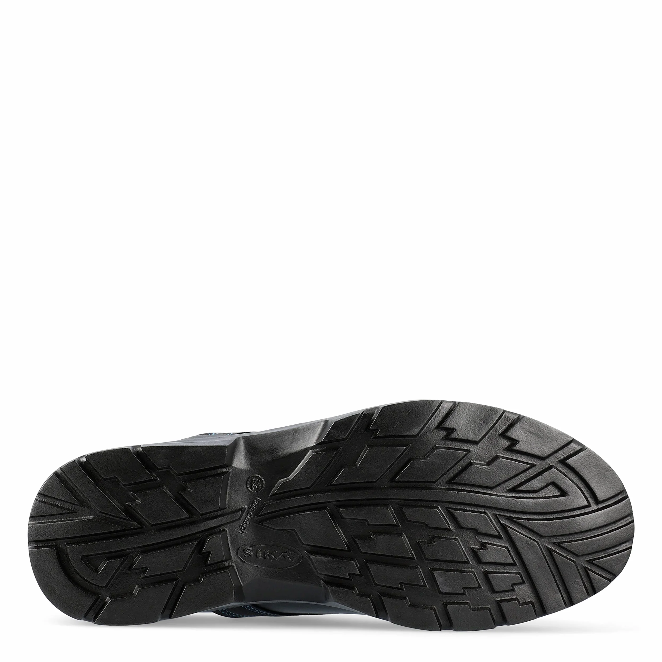 SIKA Flex Light Clog geschlossen S3, schwarz