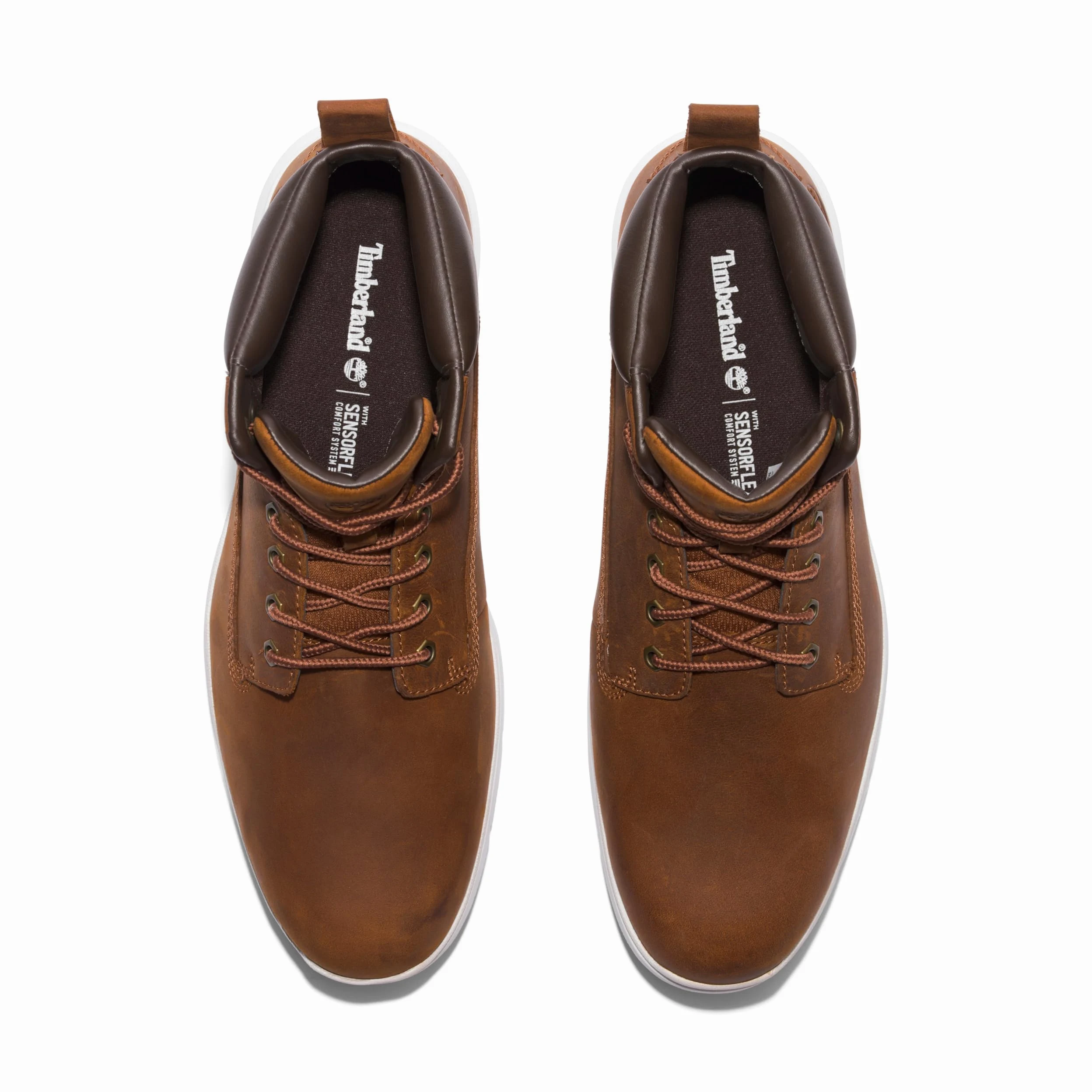 Timberland - Zapatillas altas para hombre Killington