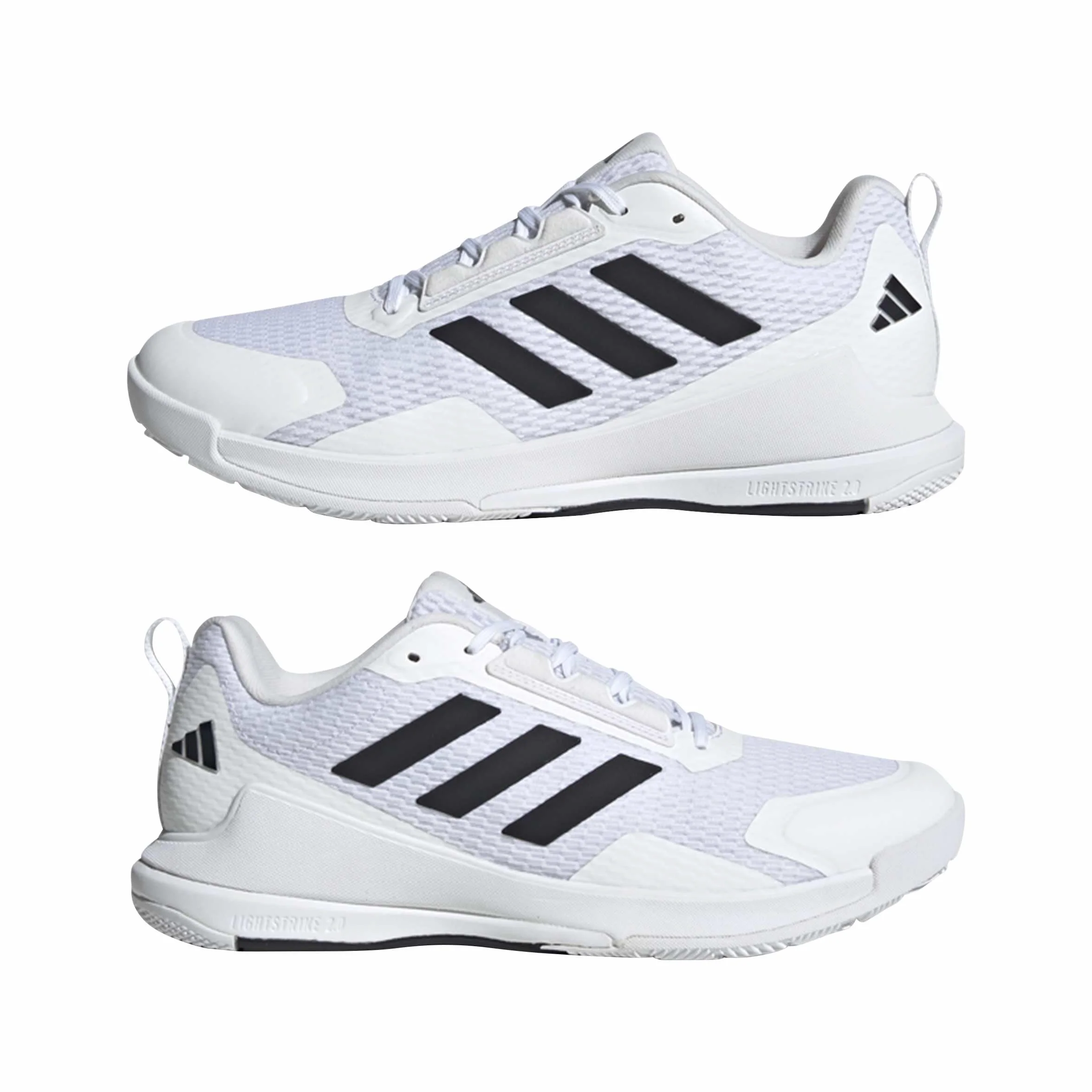 adidas Novaflight 2 Men's Indoor Zapatilla