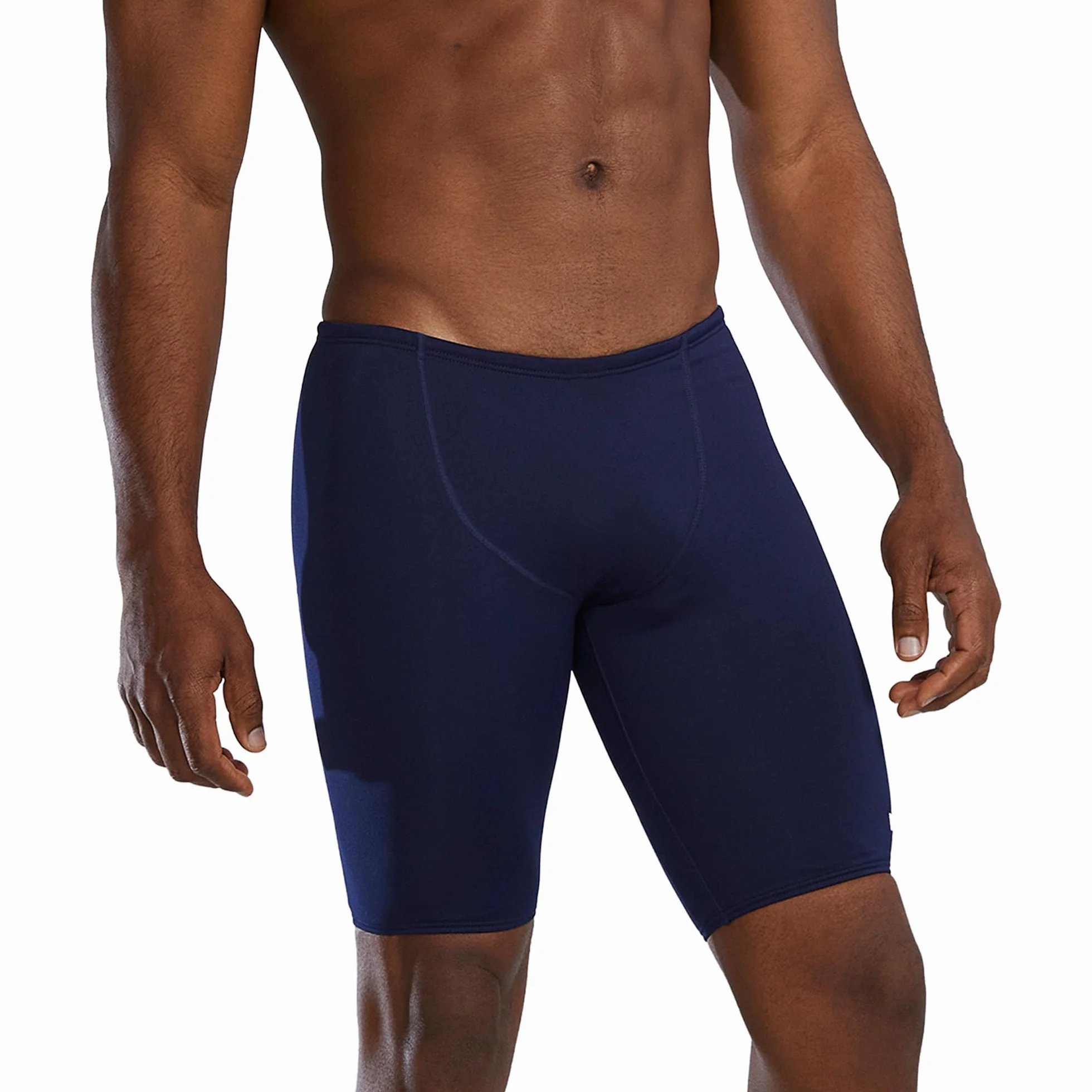 TYR Durafast Elite Workout Jammer Swimsuit Bañador para Hombre Hombre