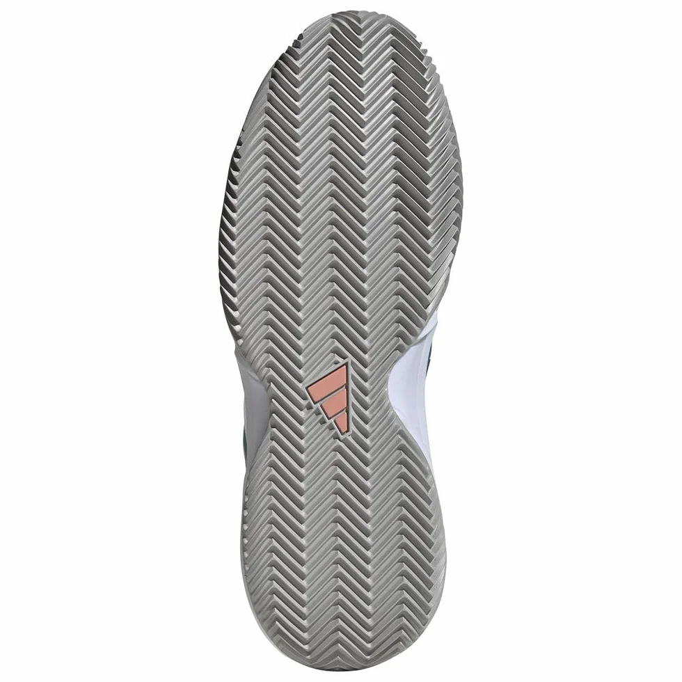 adidas Barricade Cl M Shoes-Low Hombre