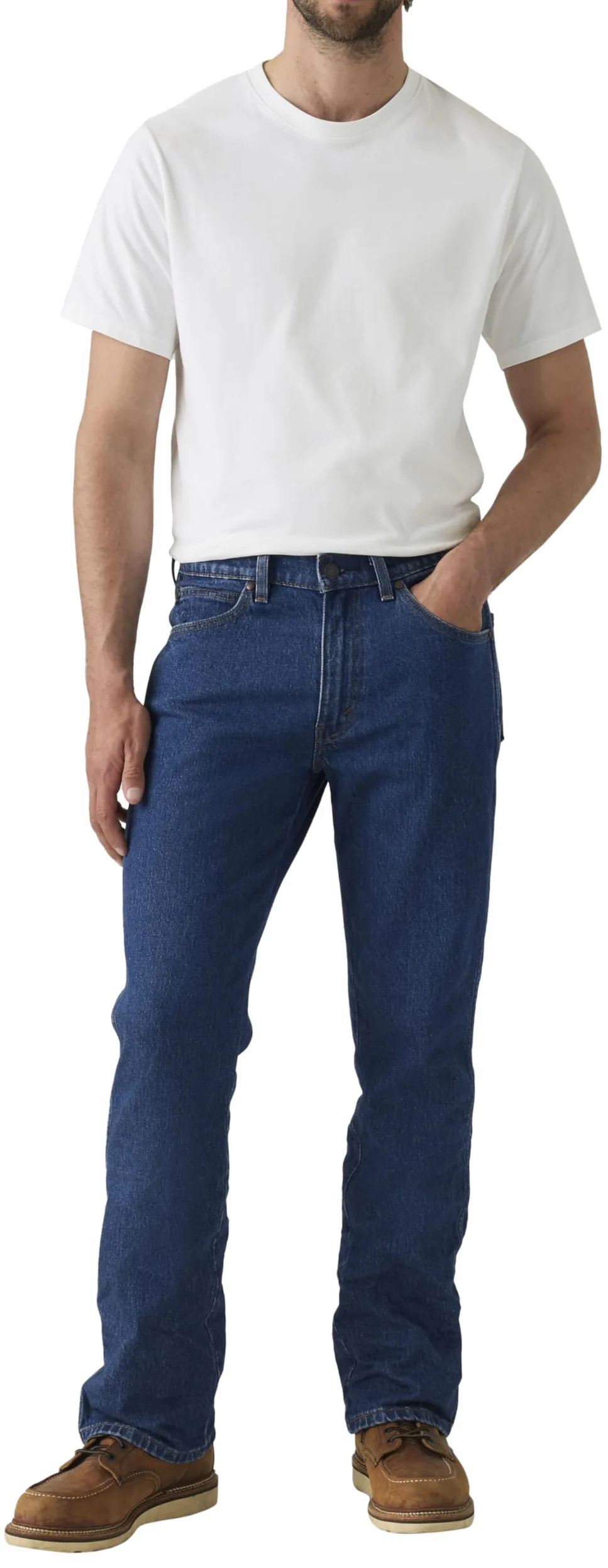 Levi's 537 Western Bootcut - Jeans Hombre