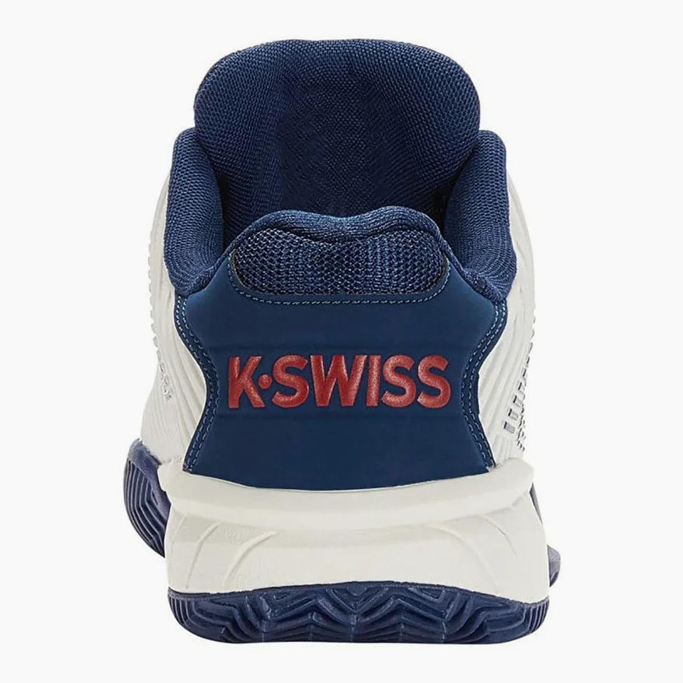 K-Swiss Hypercourt Express 2 HB Zapatillas de tenis Niños
