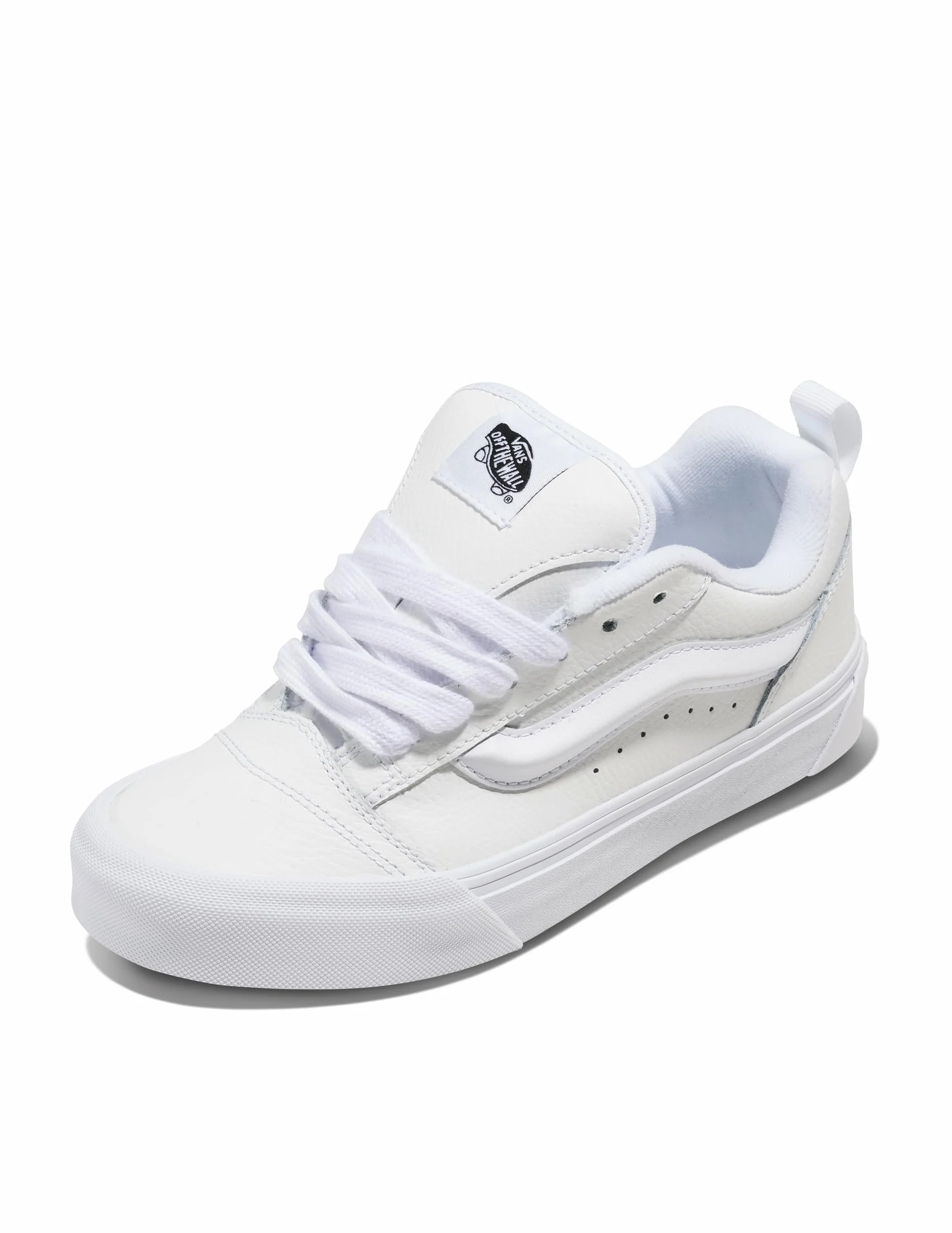 Vans Zapatillas Knu Skool para Hombre y Mujer VN0009QCNWD1