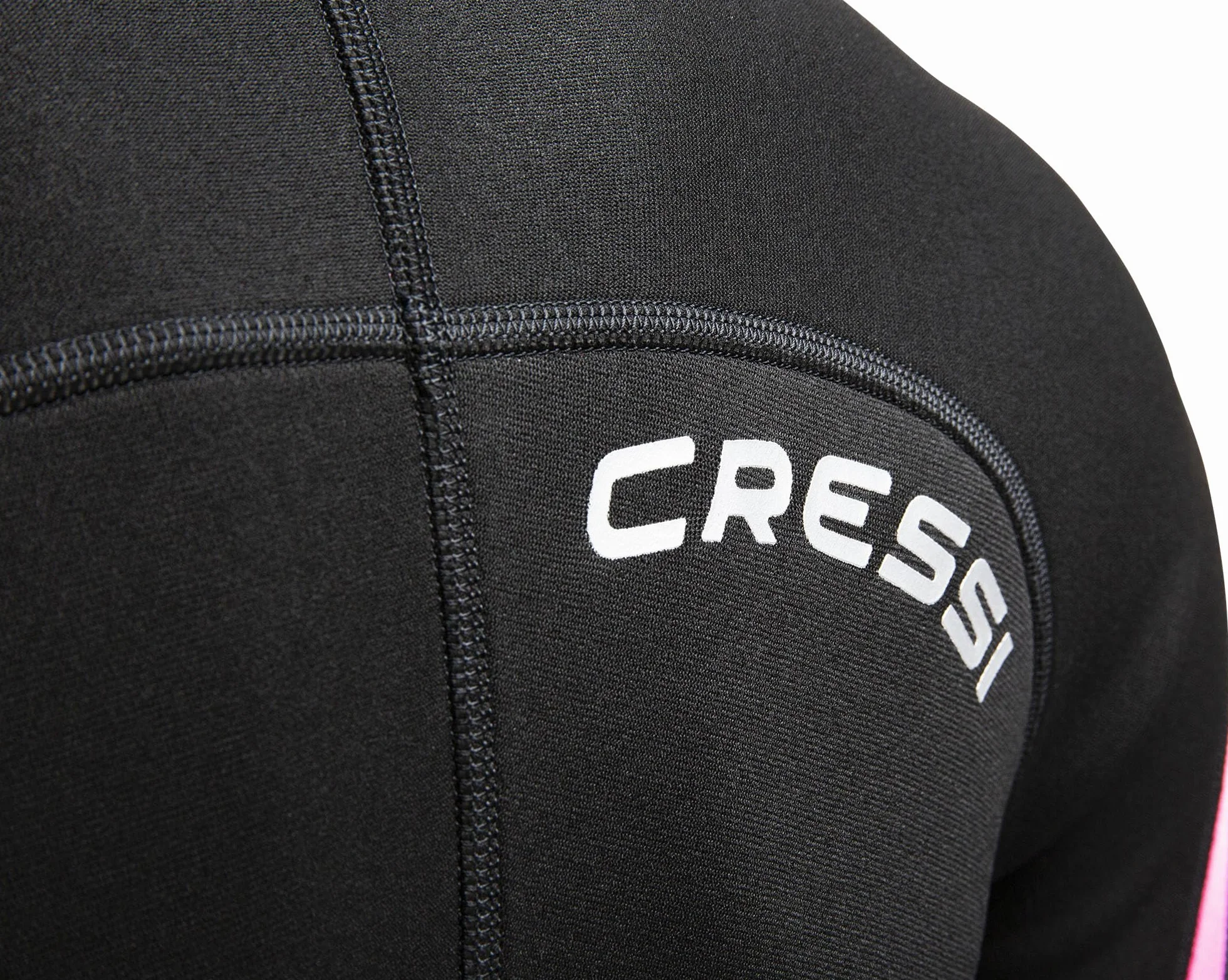 Cressi Playa Lady Shorty Wetsuit 2.5mm Neopreno Monoshort Mujer