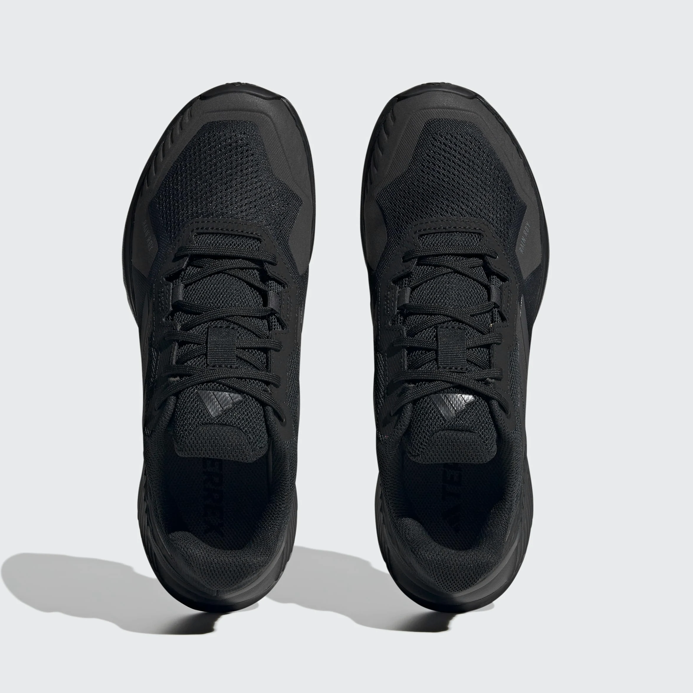 adidas Men's Zapatilla Terrex Soulstride Rain.RDY Trail Running