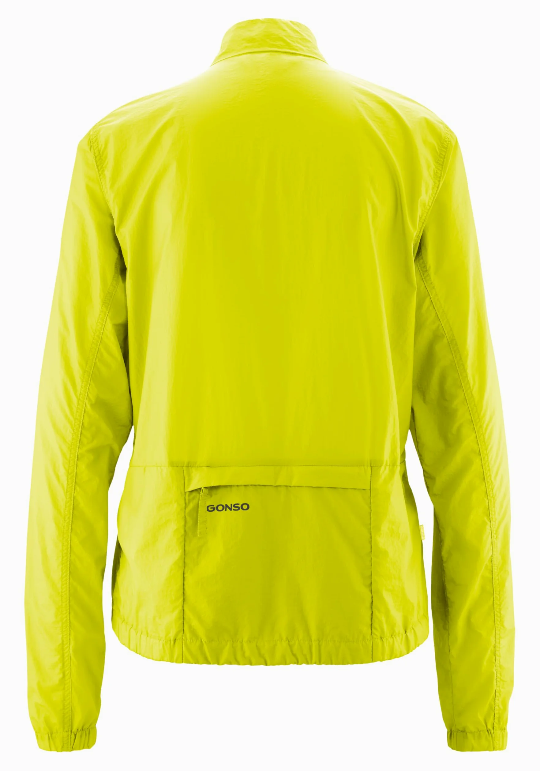 Gonso Adventure Jacket Wind W Adventure Jacket Wind W Mujer (Pack de 1)