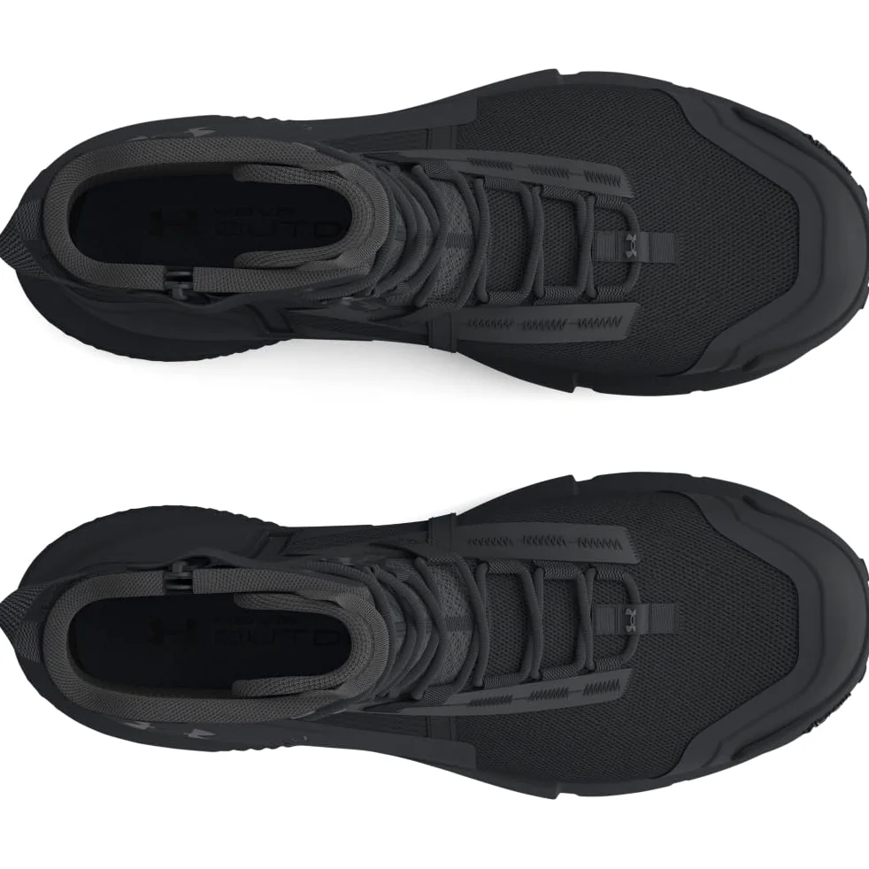 Under Armour Ua Charged Valsetz Zip Zapatillas Trail RunningHombre