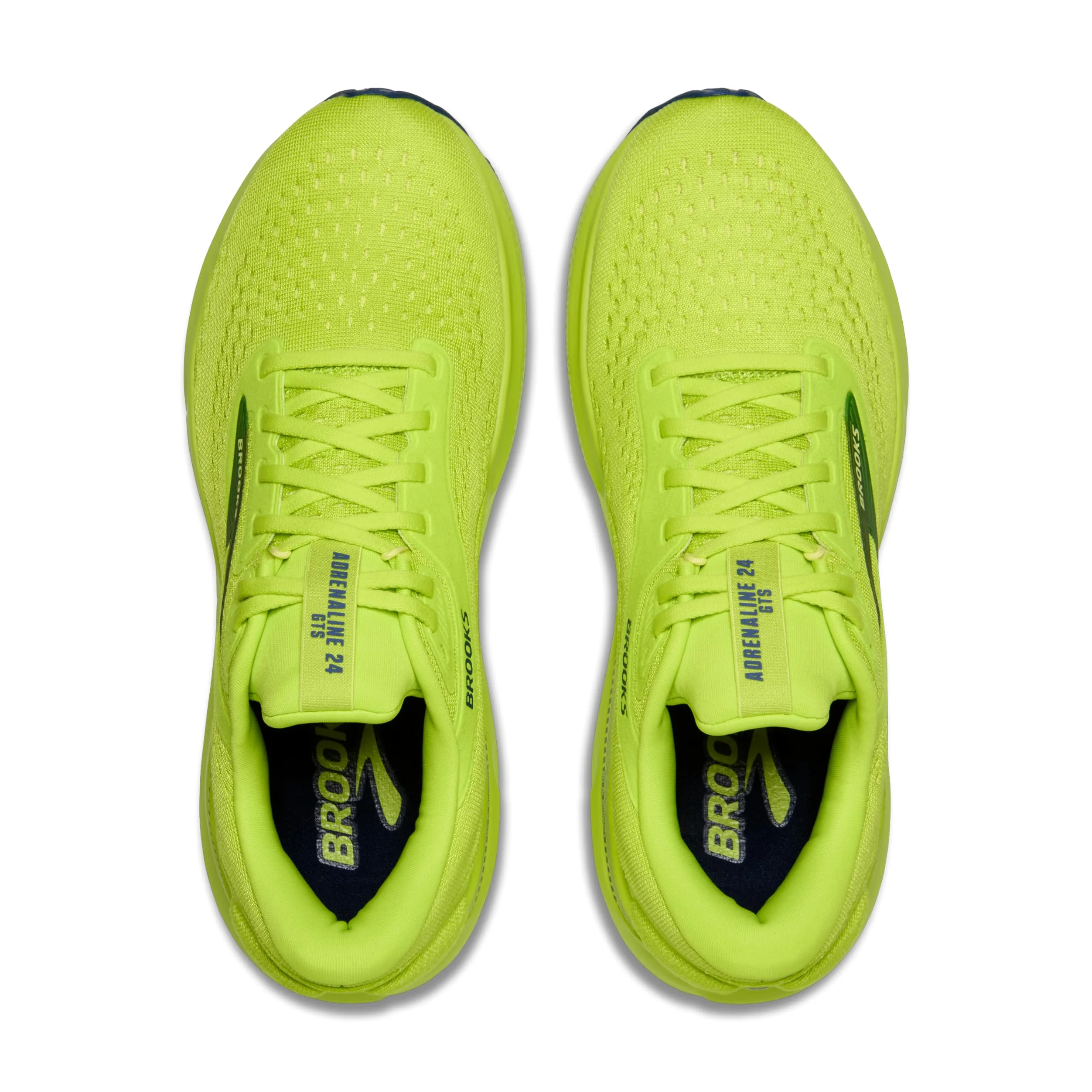 Brooks Adrenaline GTS 24 - Zapatillas Deportivas para Hombre