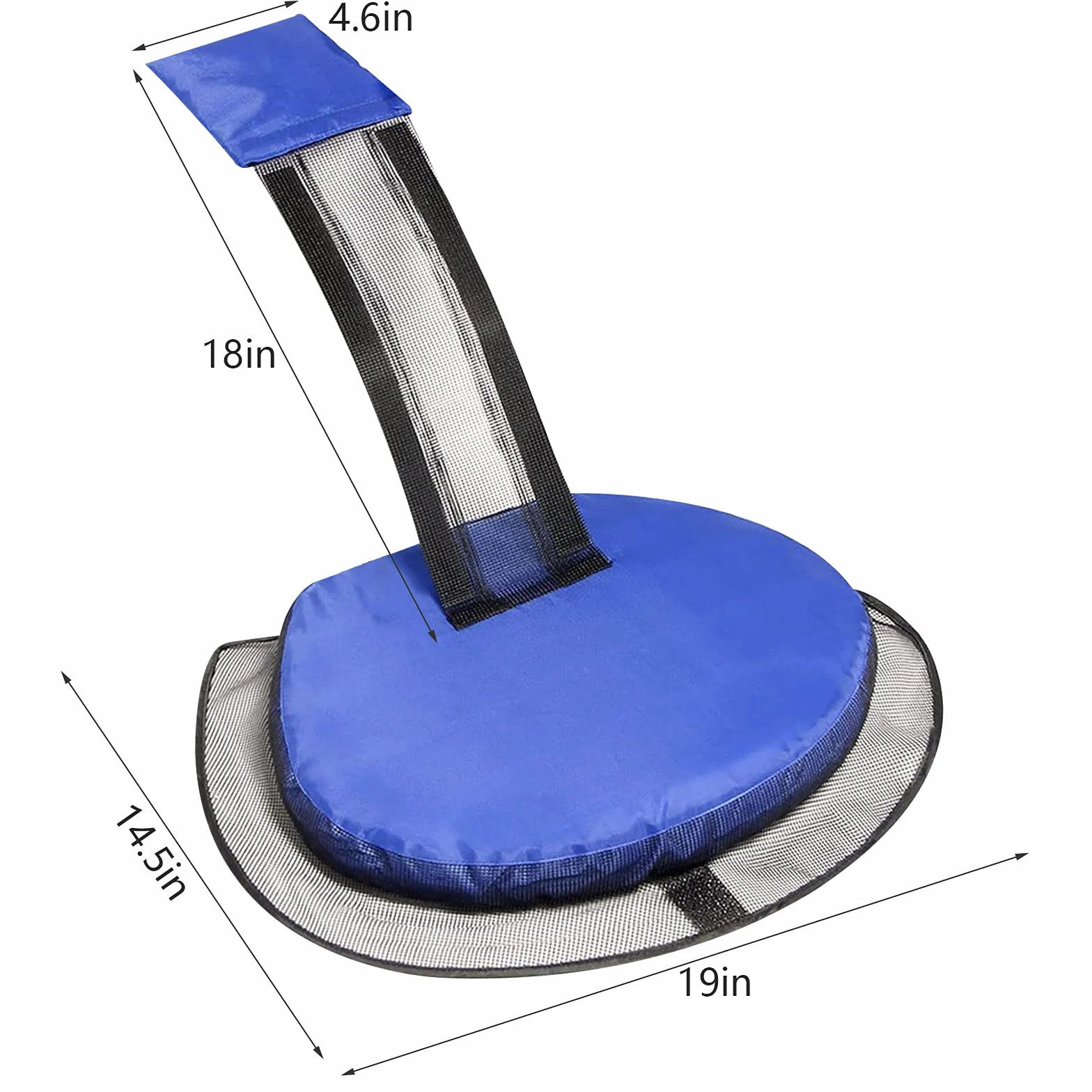 ConBlom Rampa de escape para mascotas para piscina, flotante, accesorios