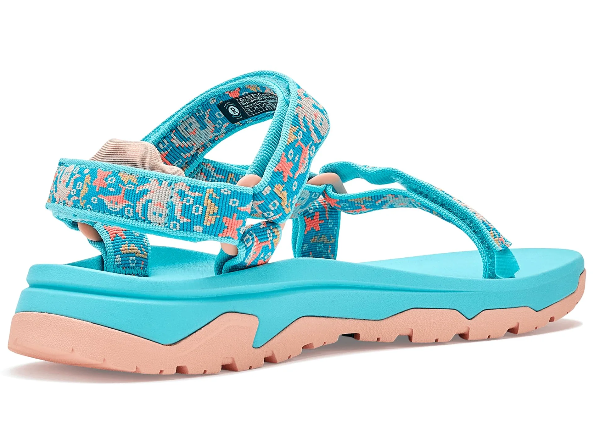 Teva Hurricane Xlt Jr Sandalias deportivasNiñas
