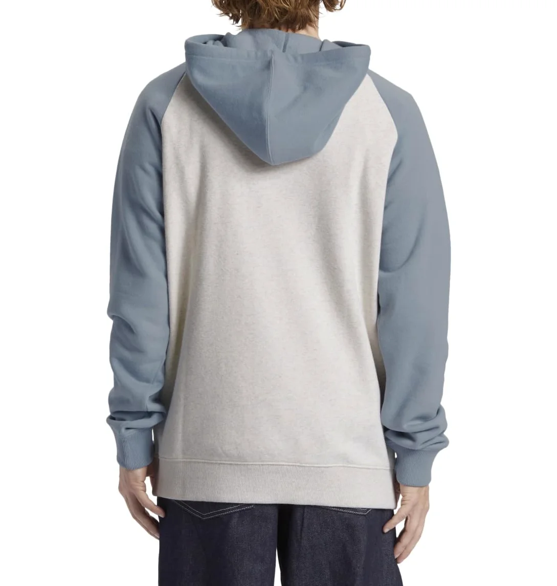 Dcshoes DC Star Pilot - Sudadera con Capucha para Hombre