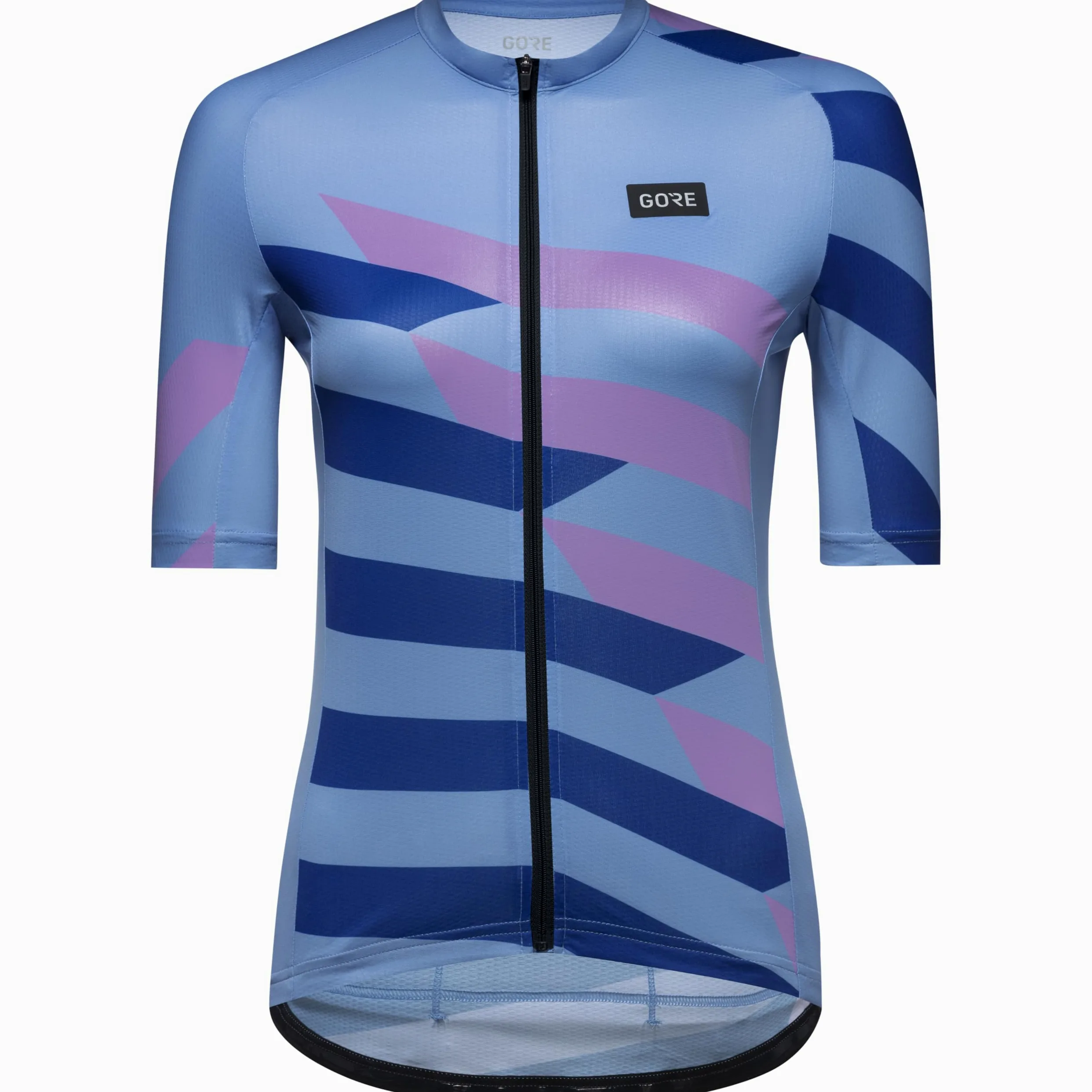 GORE WEAR Maillot Spirit Signal Chaos Mujer Maillot Mujer (Pack de 1)
