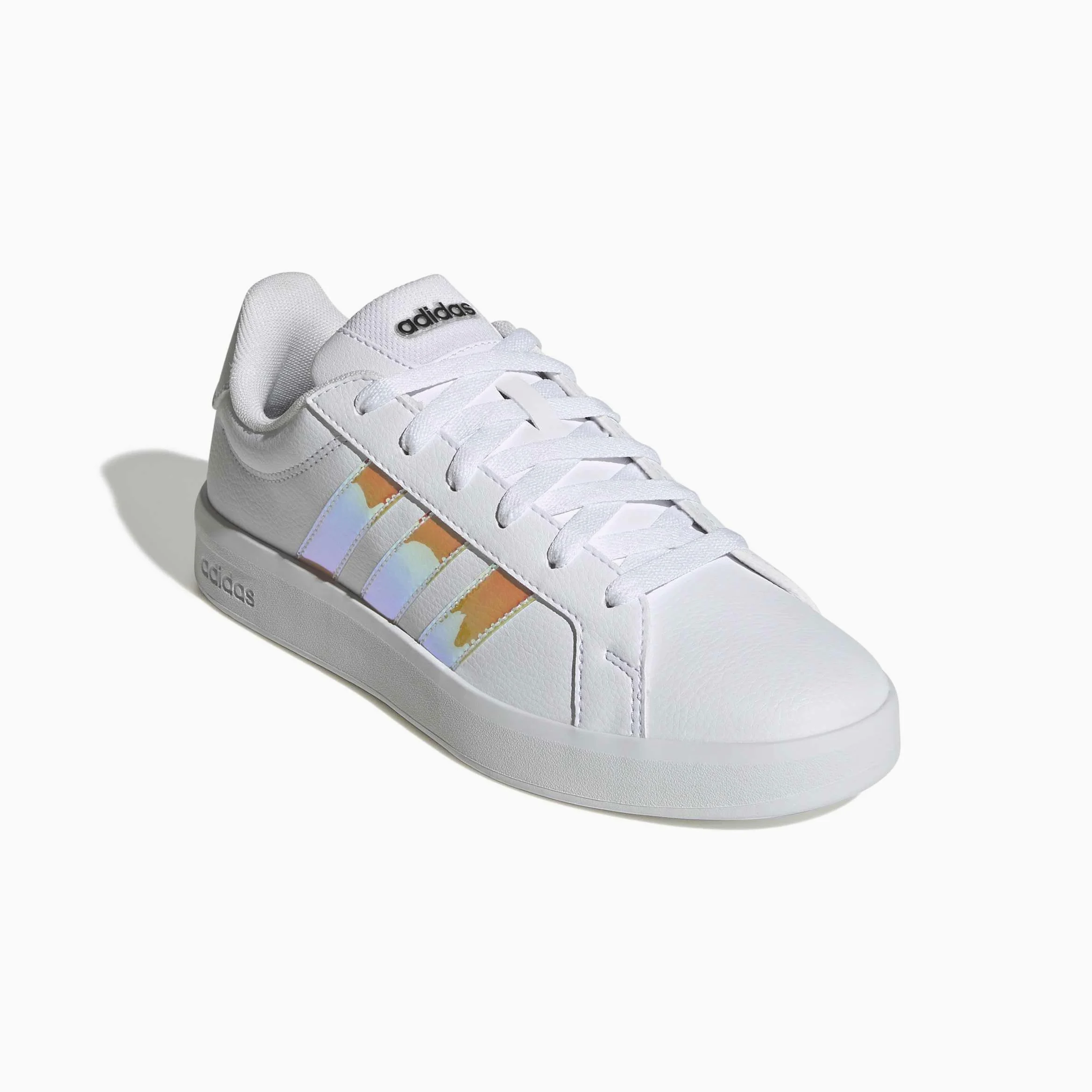 Adidas Mujer Grand Court Base 3.0 Zapatos