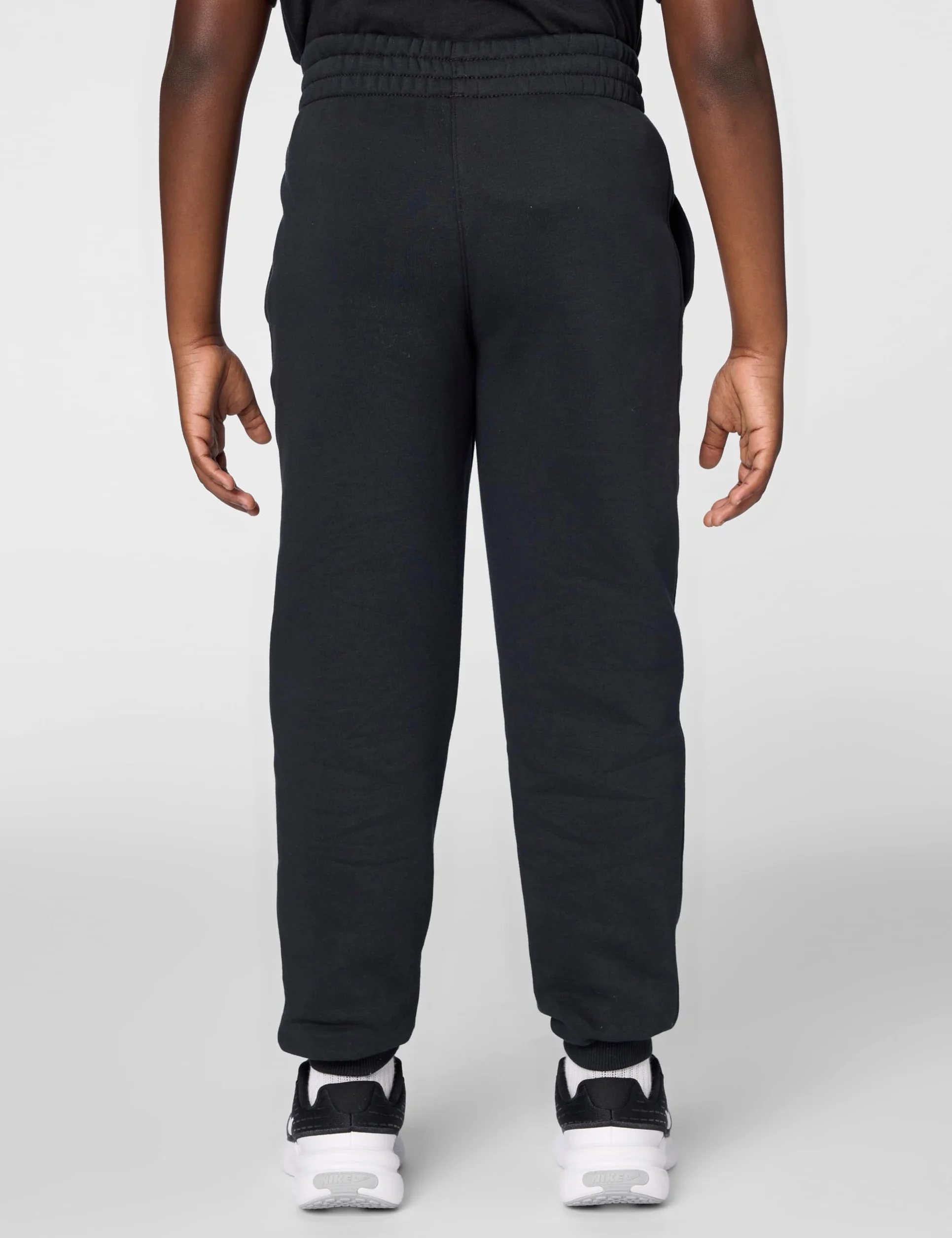 NIKE K NSW Club FLC Jggr Lbr Pants Unisex Adulto