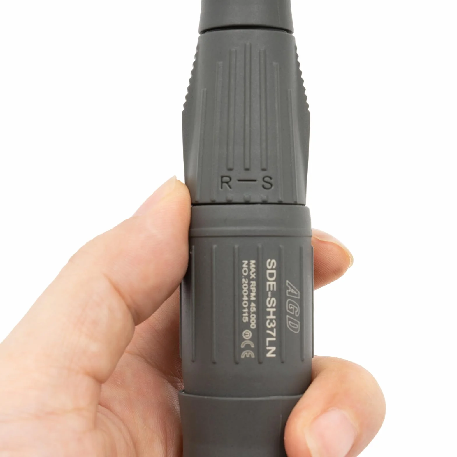 Micromotor Dental Labor 45000 rpm Motor Handstück Polierwerkzeug für Schmuck Handwerk