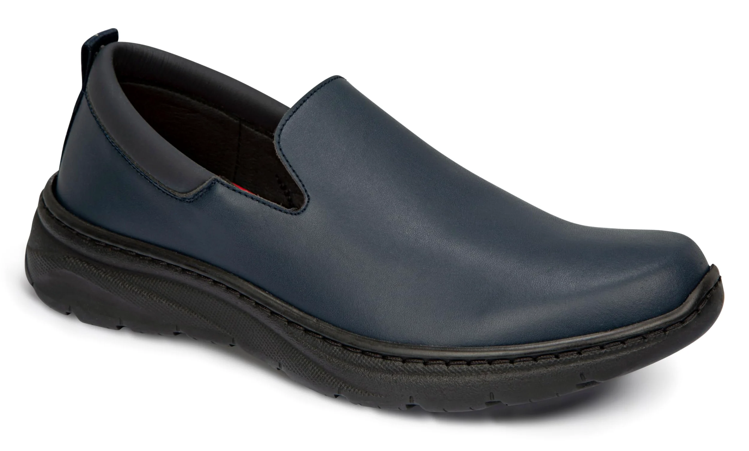 DIAN Marsella Plus Zapato Trabajo Sanidad Hosteleria Unisex Transpirables Antideslizante Antiestático