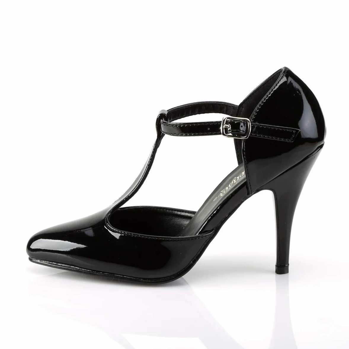 Pleaser Vanity-415, Zapatos de Tacón para Mujer